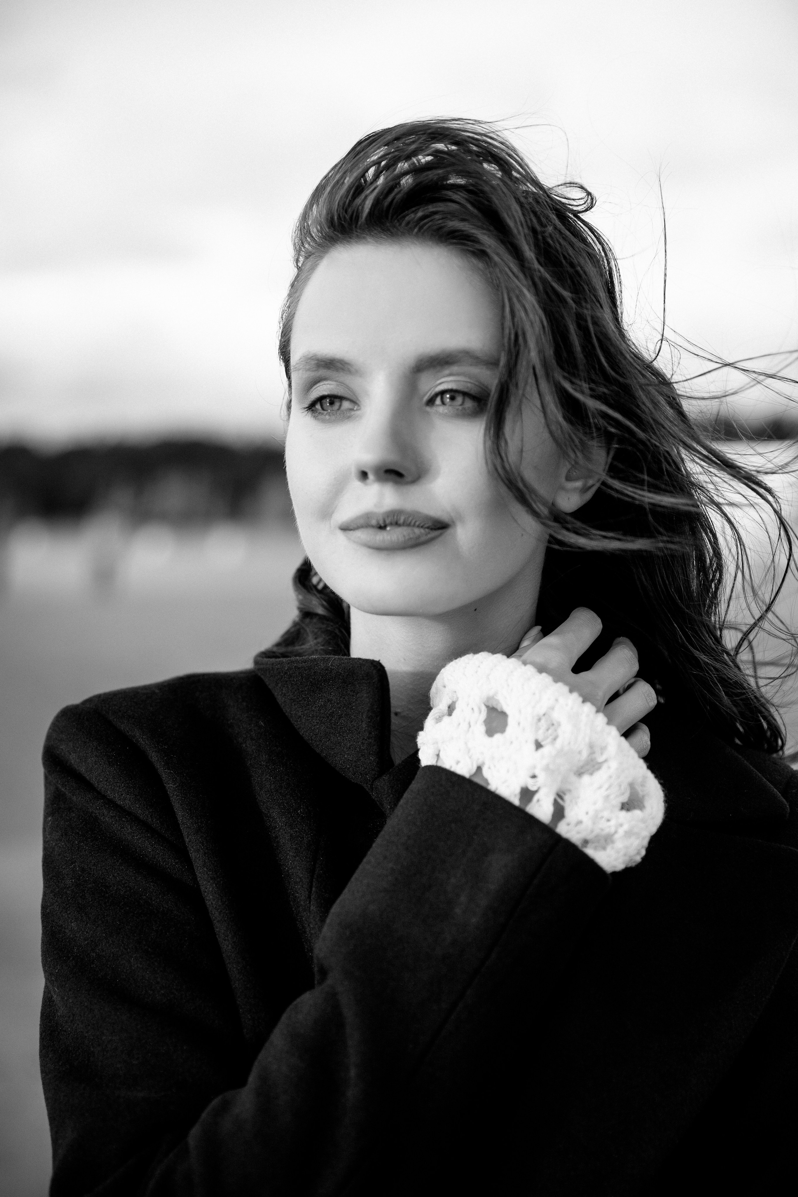 Диана и Кирилл. Свадебный и портретный фотограф