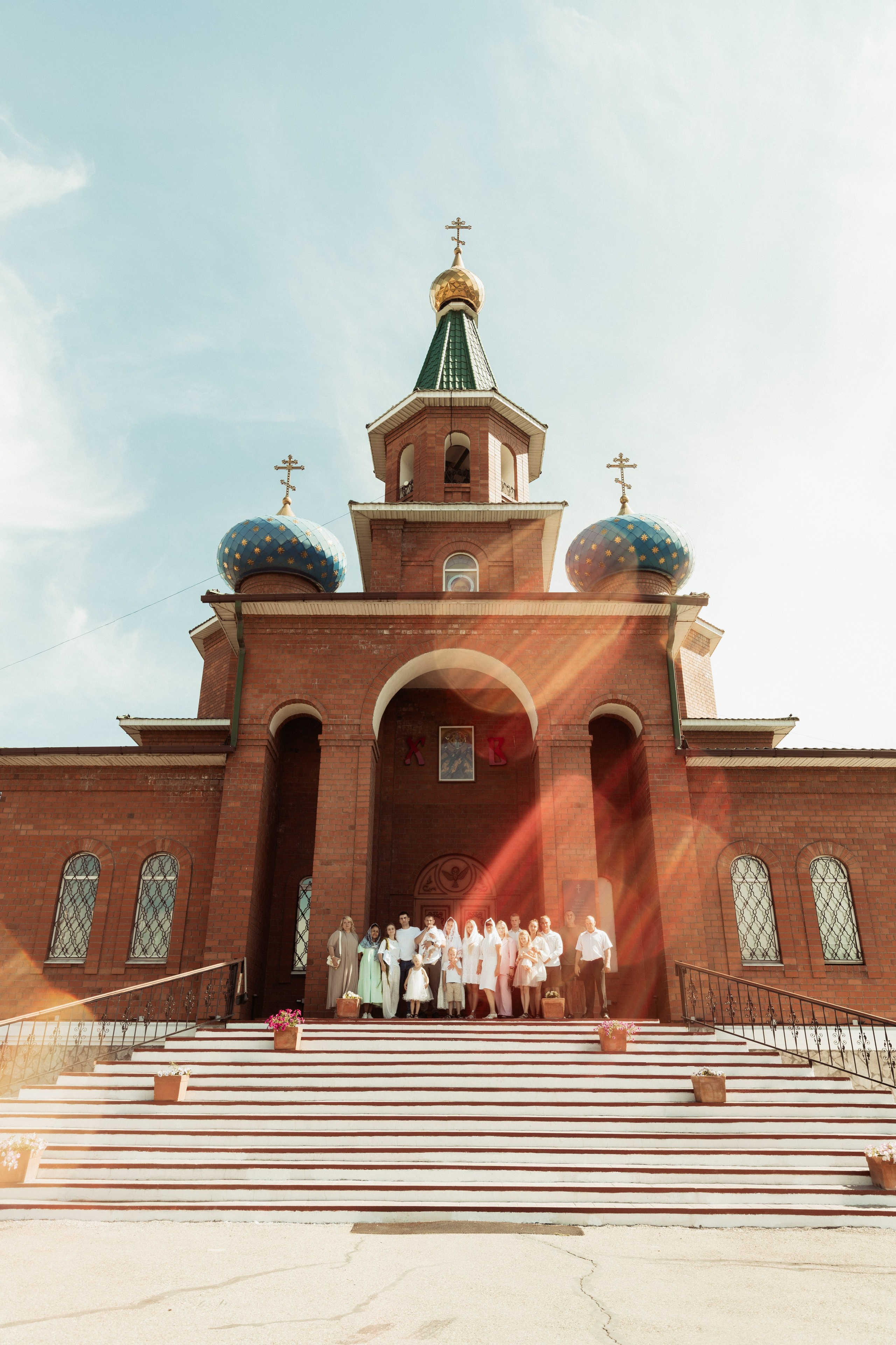 Крещения. Семейный и свадебный фотограф Лилия Матонина | Ангарск, Иркутск, Усолье-Сибирское, Байкал (Листвянка, Ольхон), Иркутская область