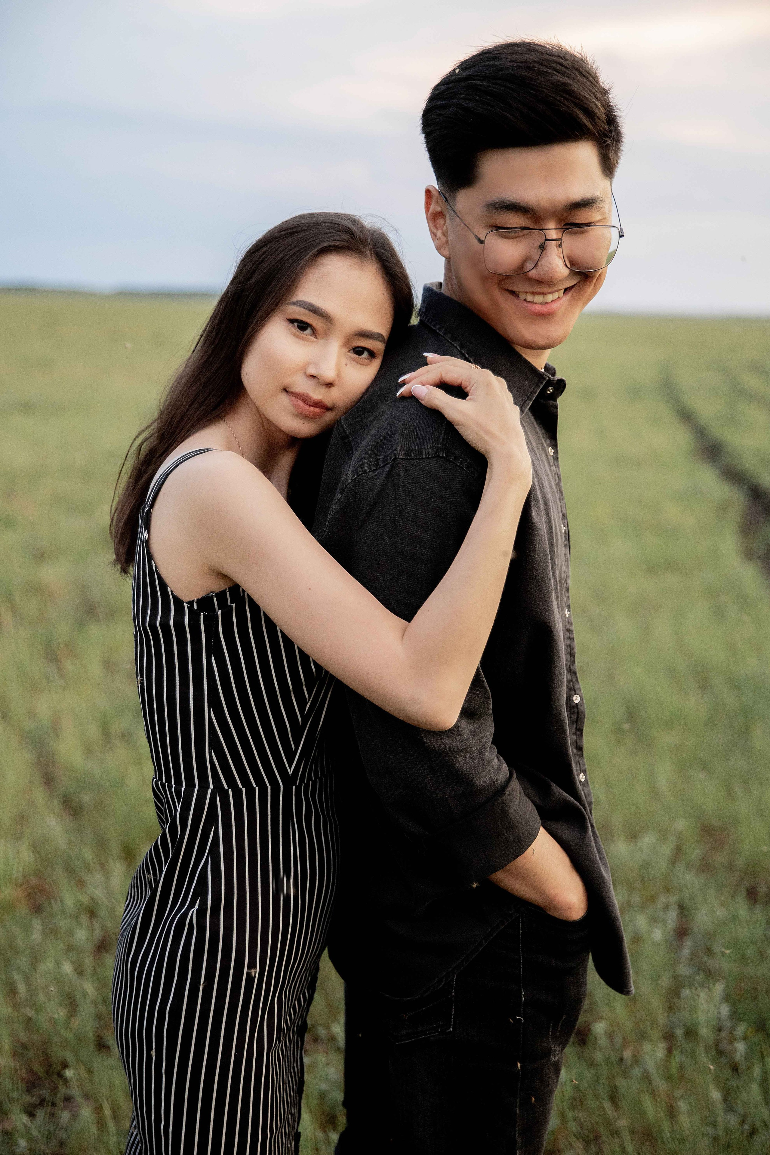 Даут и Айнура