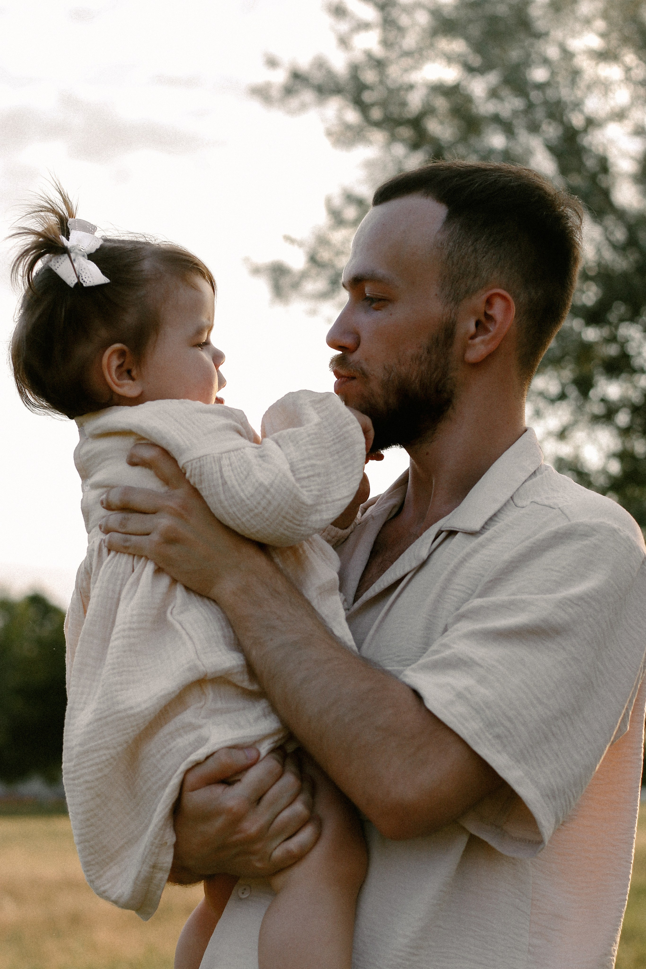 Одним летним днем. Фотограф Краснодар