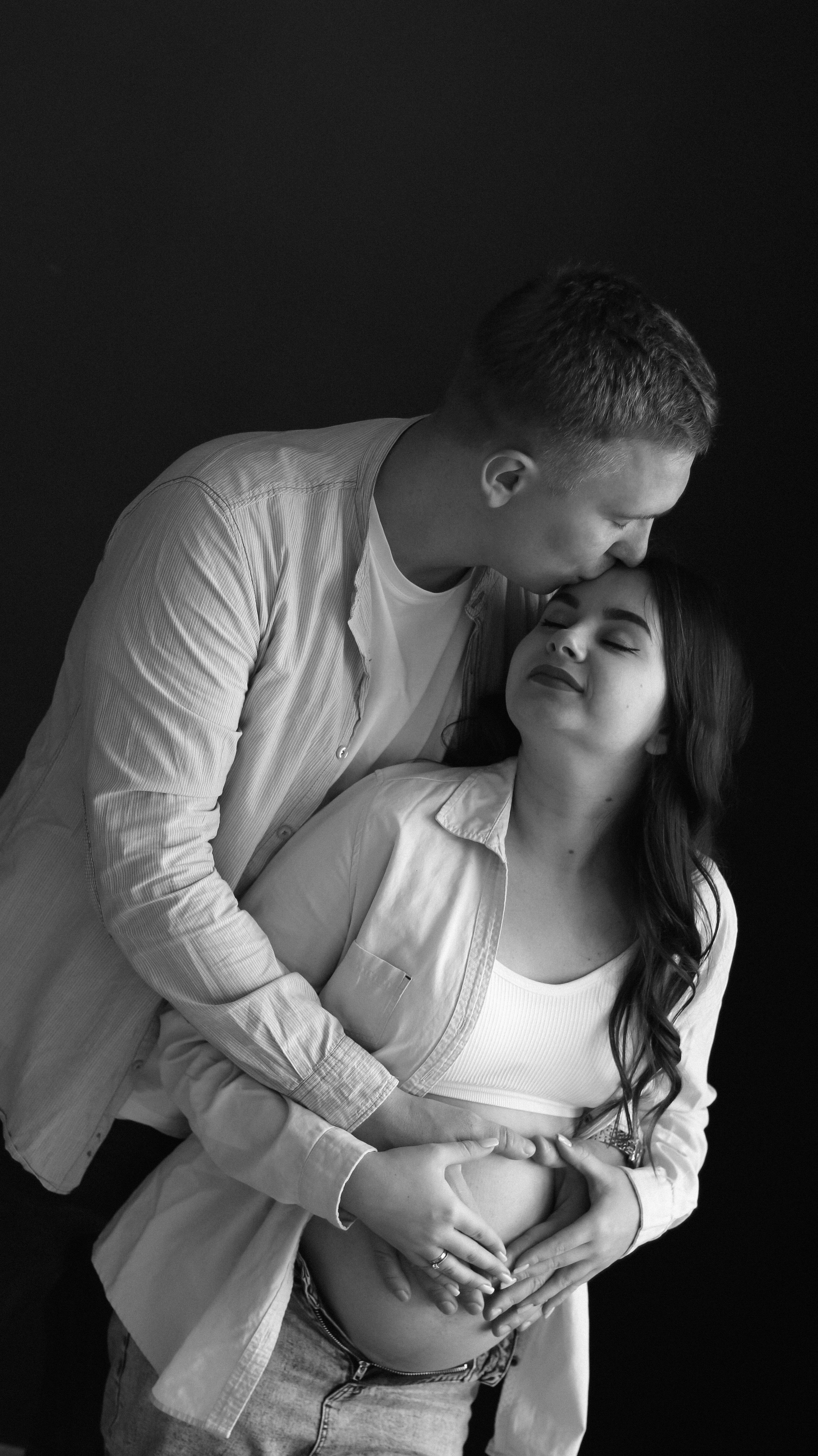 Олеся и Денис. Фотограф Краснодар