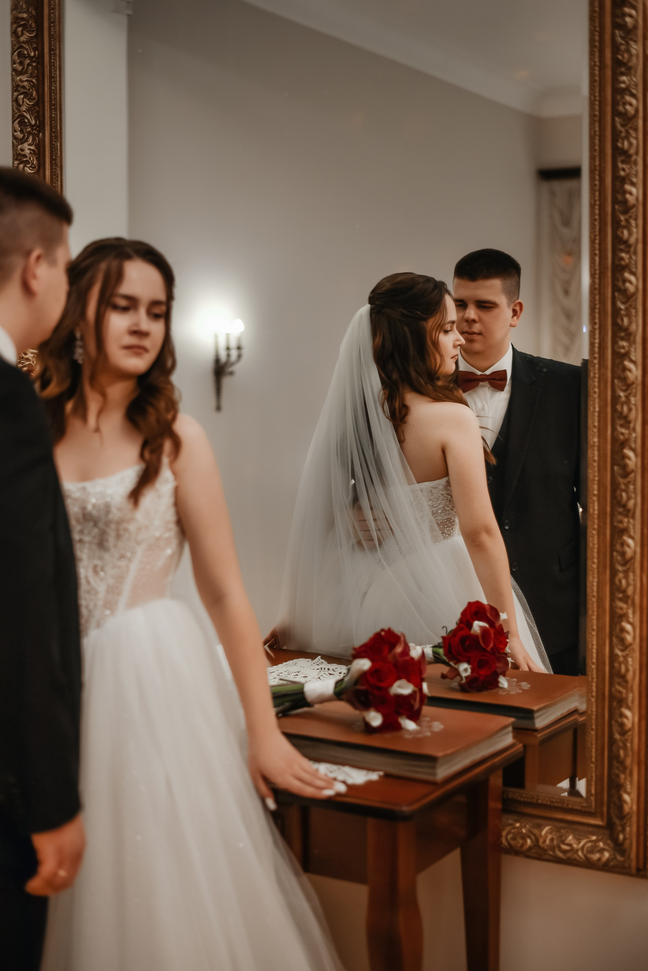 Роман и Виктория. Свадебный и портретный фотограф lifestyle