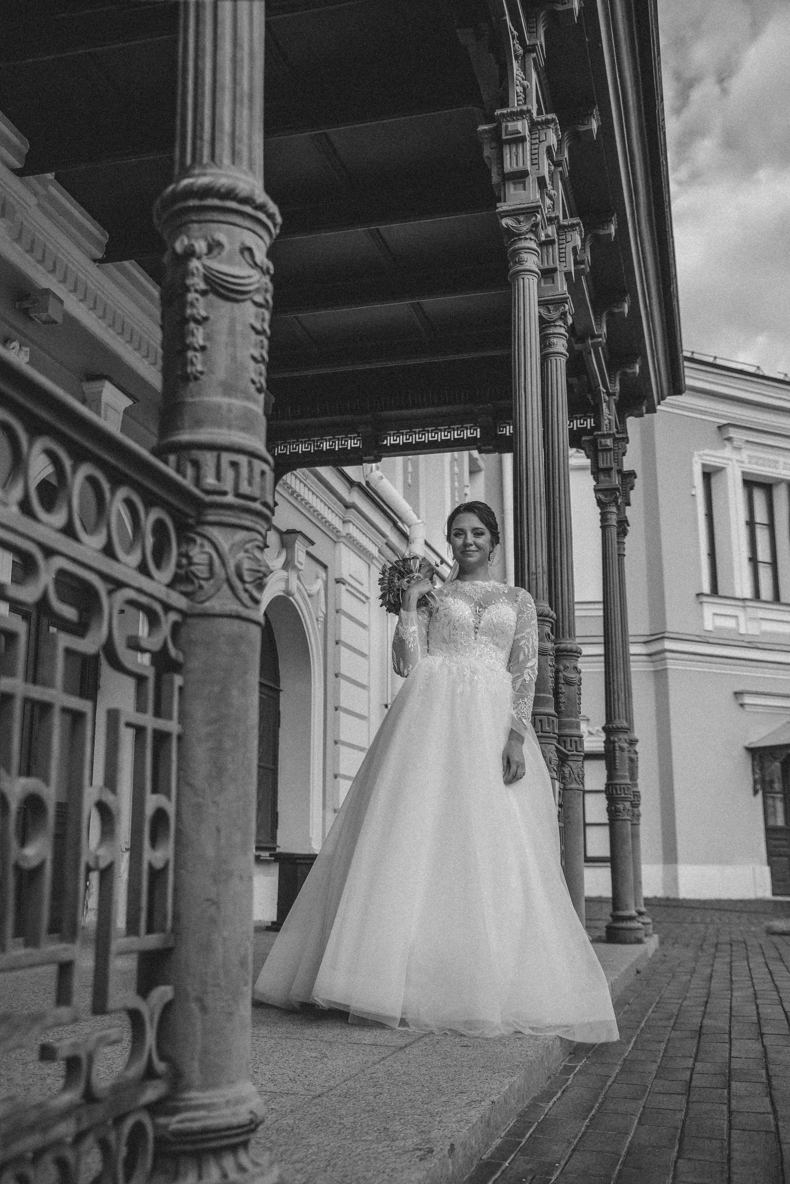 Борис и Варвара. Свадебный и портретный фотограф lifestyle