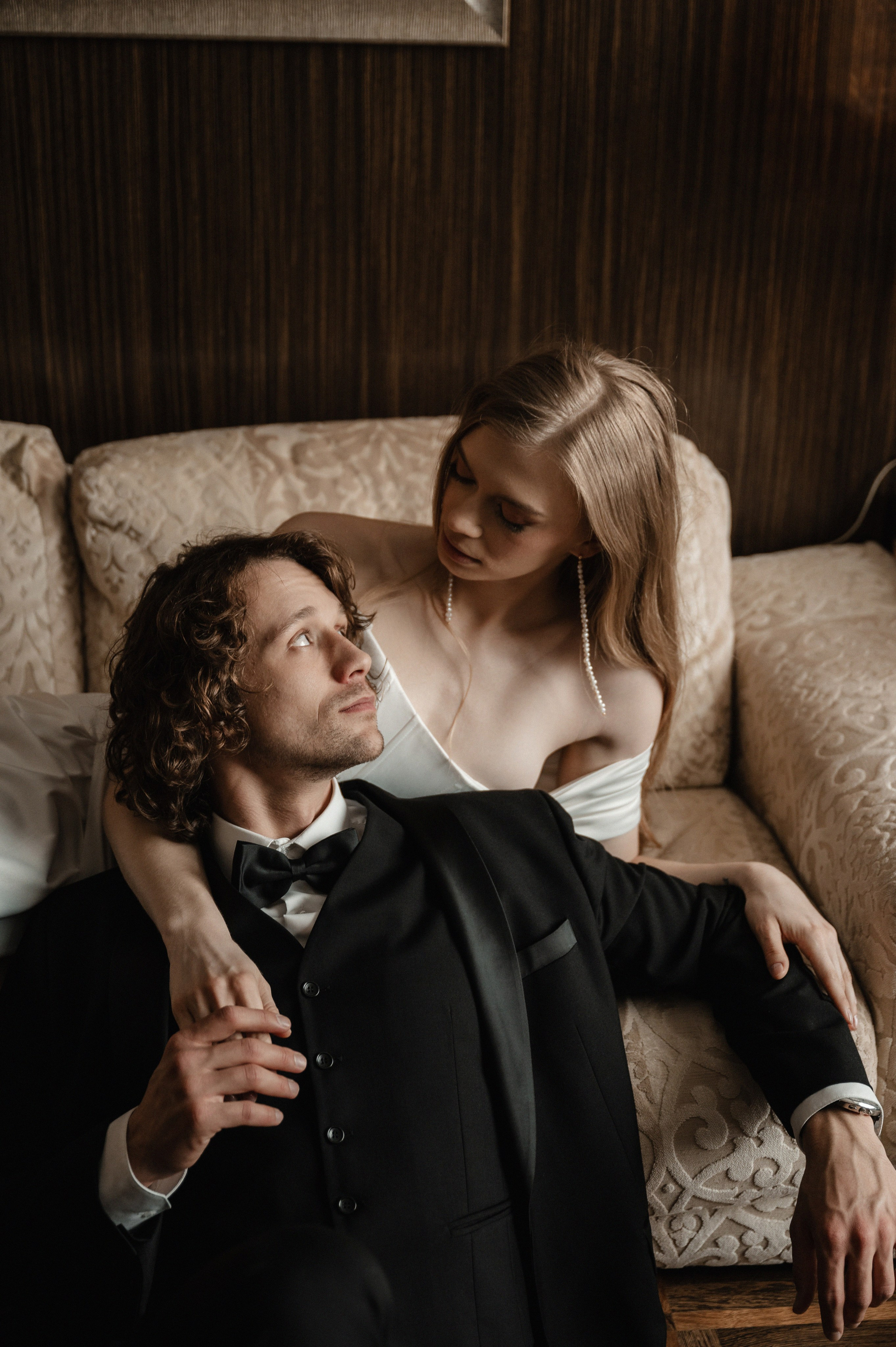 Антон и Влада.Свадьба для двоих. Свадебный фотограф Раменское-Москва