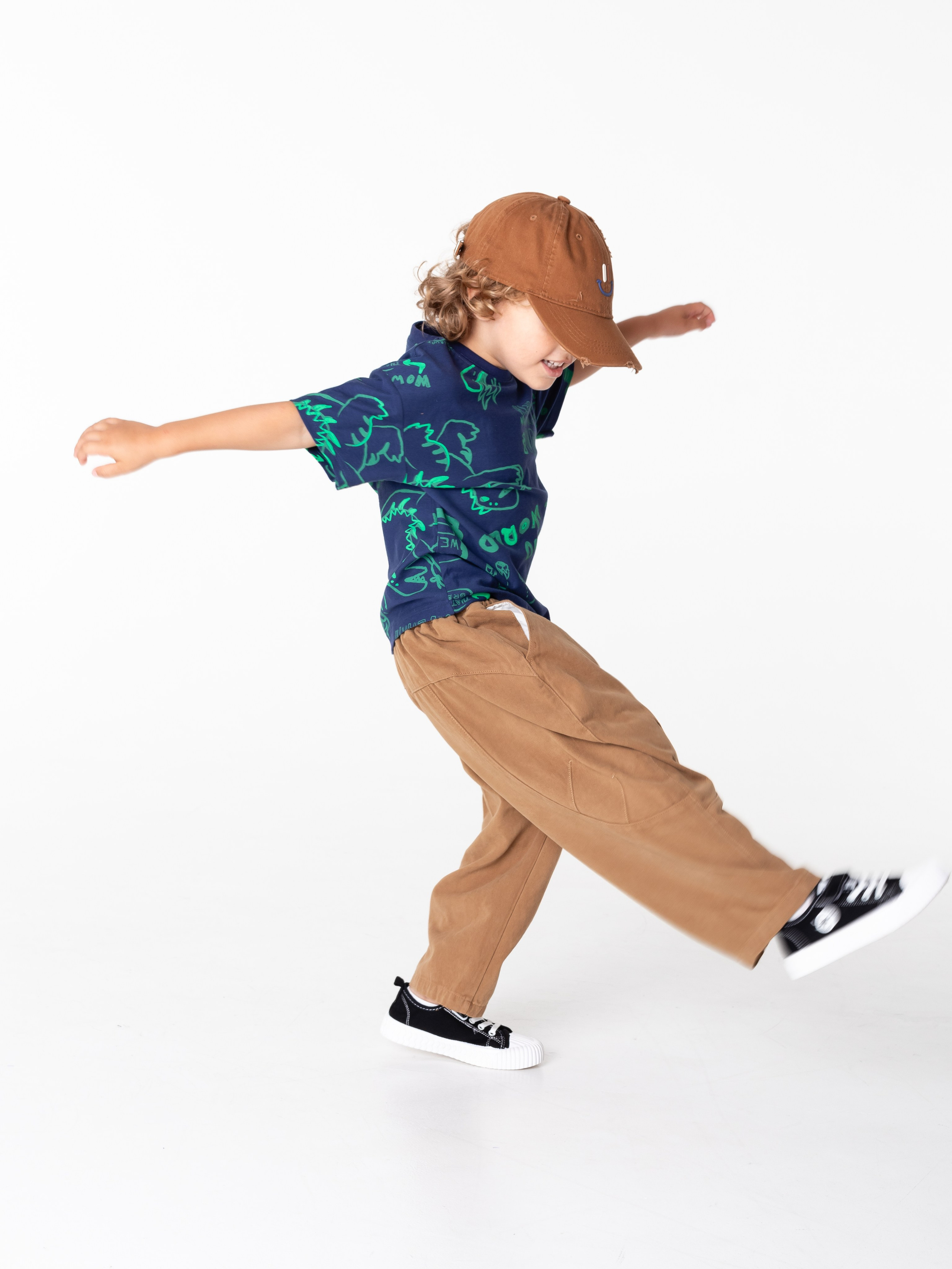 Дет. футболки. Фотограф в Краснодаре Арина Кудряшова