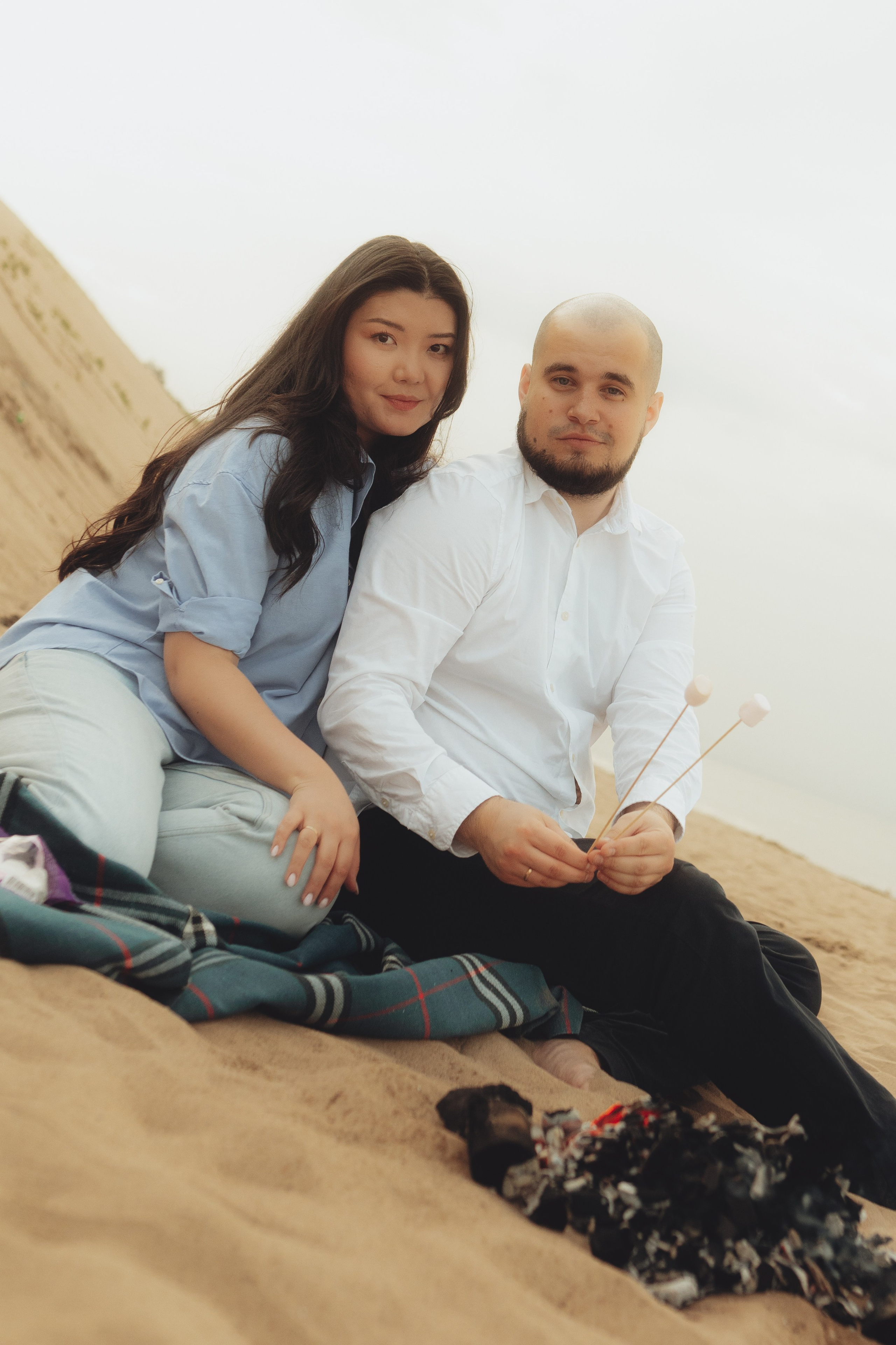 Alex&Dalila Love Story