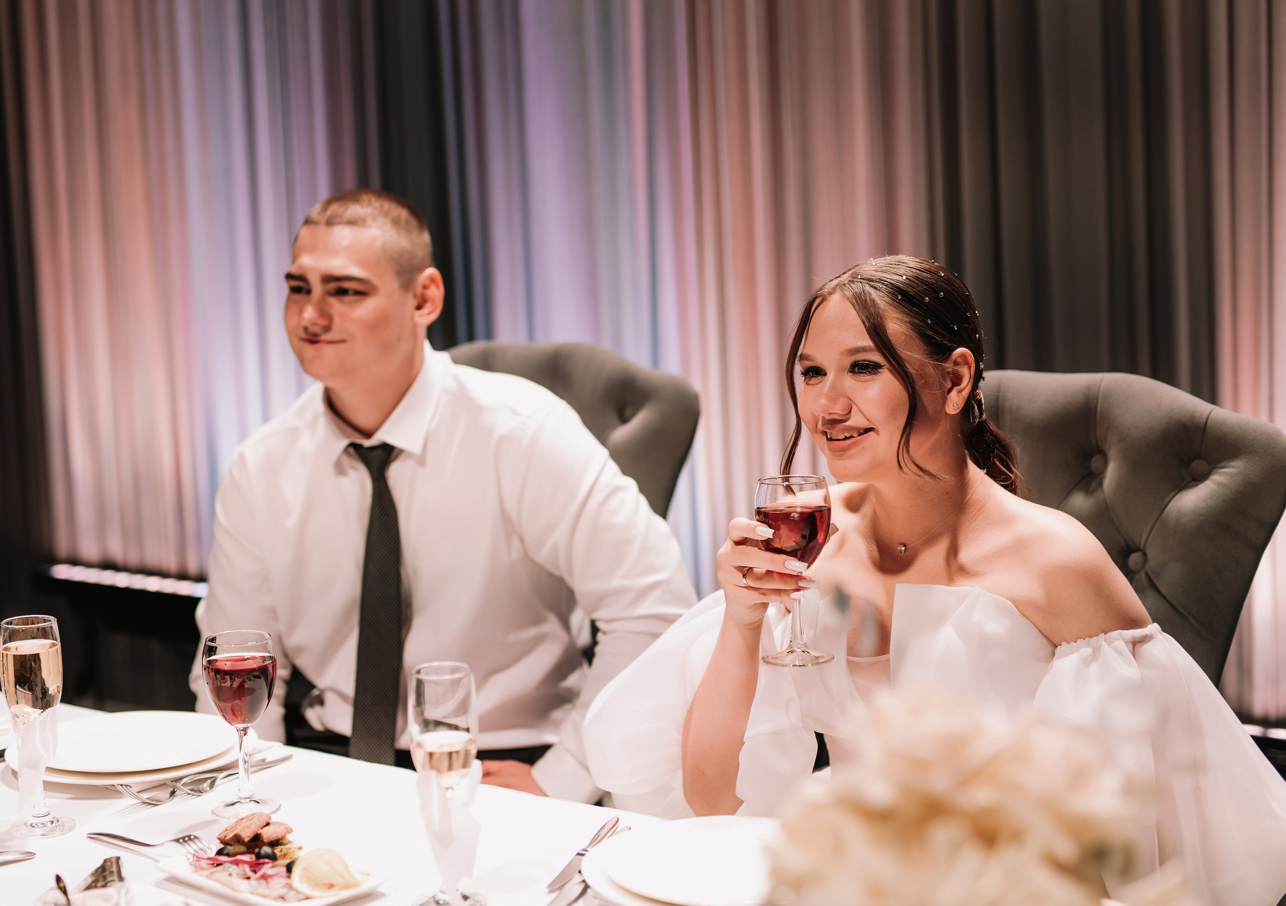 Лёша Лиза. Свадебный фотограф СПб Евгения Орлова