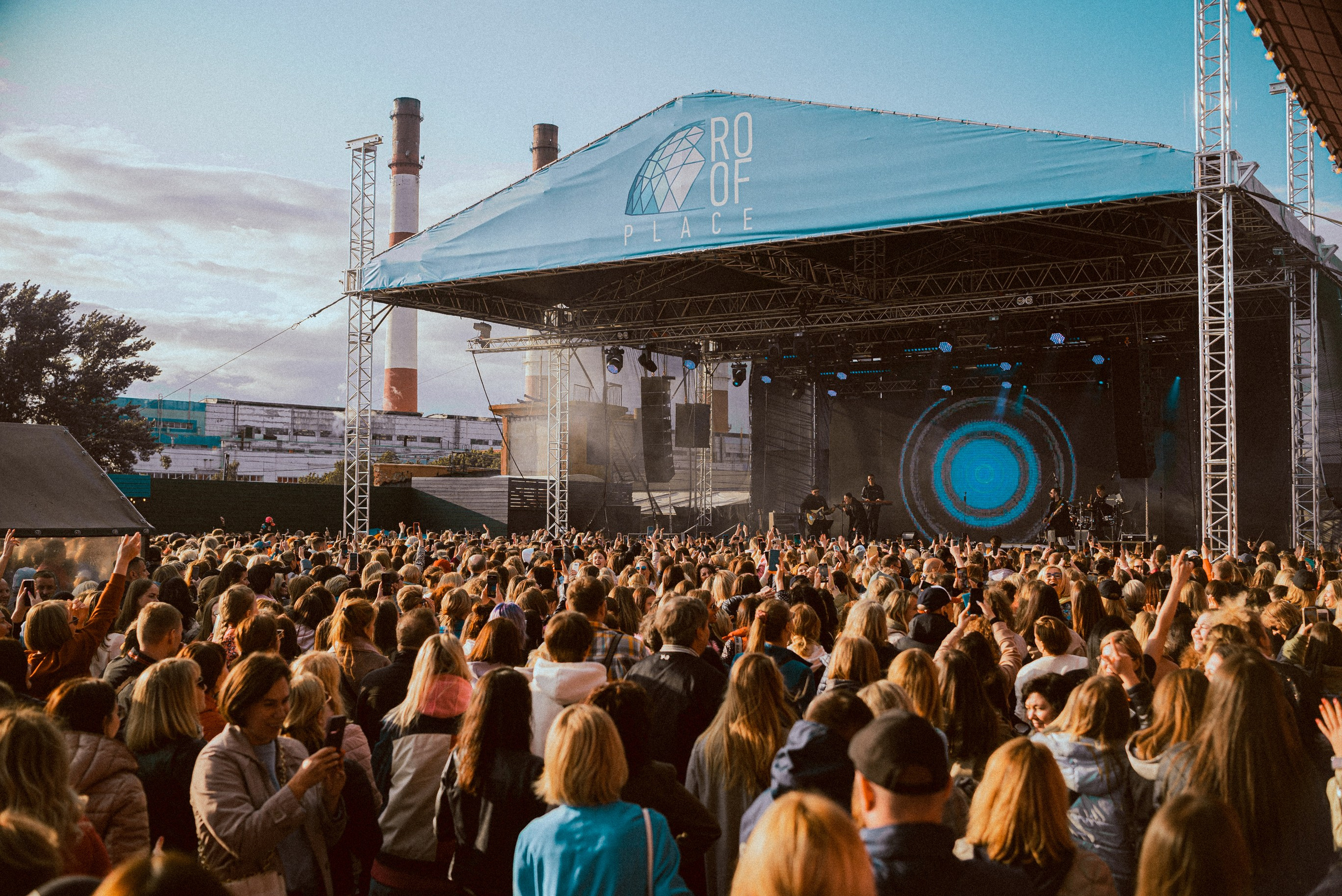 Music concerts. Репортажный и портретный фотограф в Санкт-Петербурге Энли