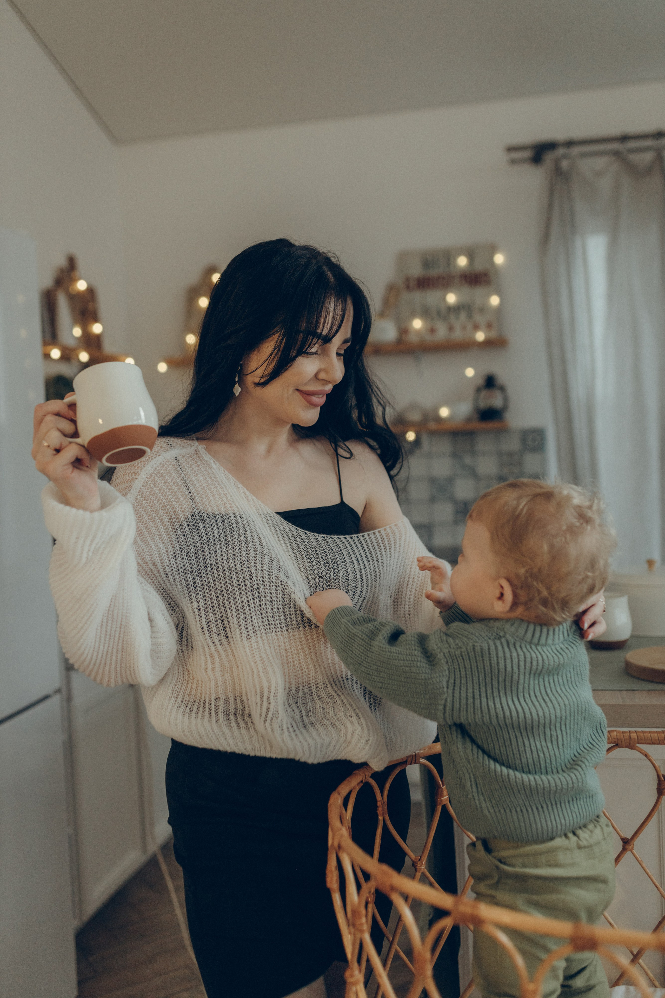 Family story. Семейный фотограф и фотограф на роды в Ростове-на-Дону Мухина Виктория