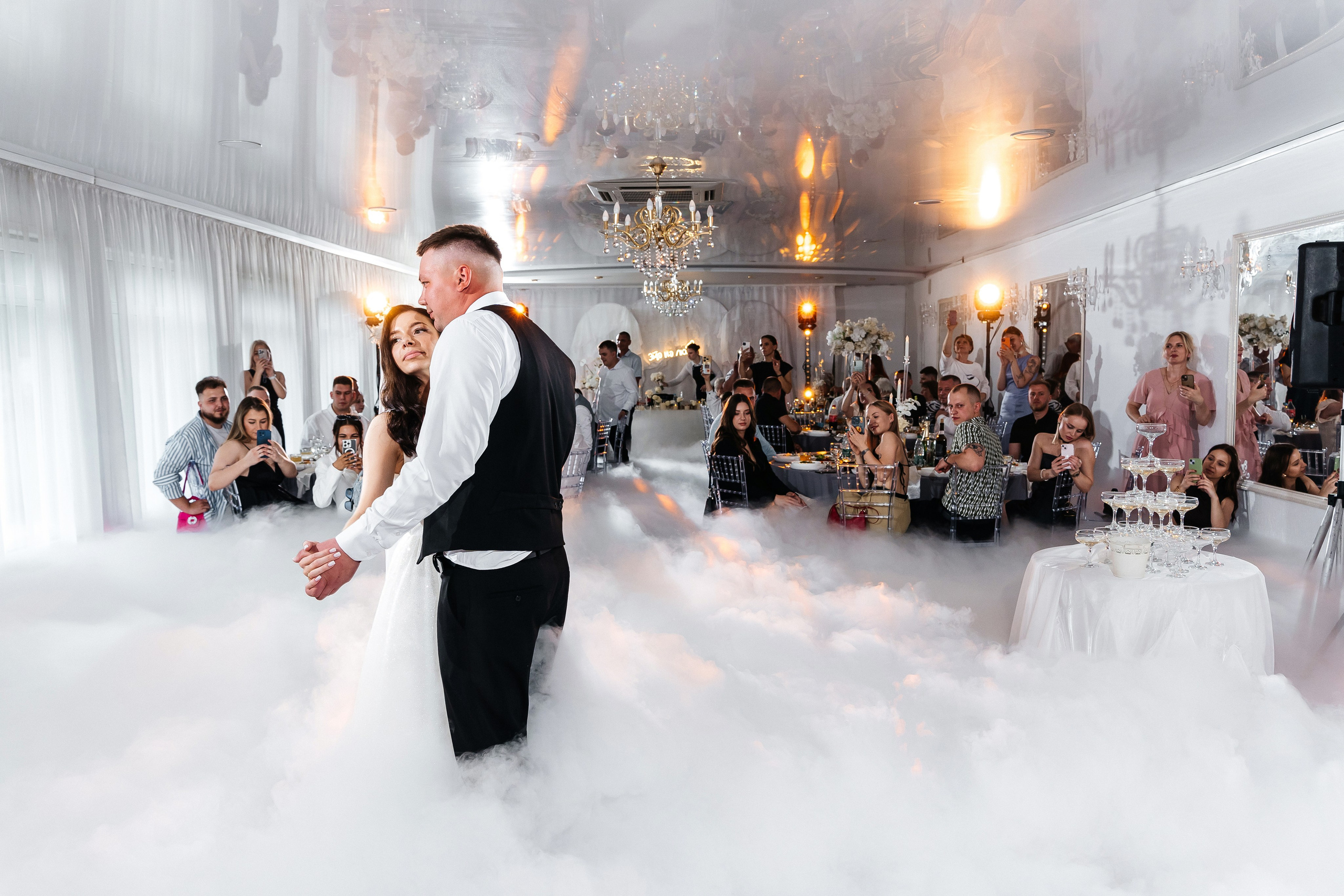 Максим и Диана. Фотограф Новополоцк, Полоцк, Минск, РБ, Зимаков Егор