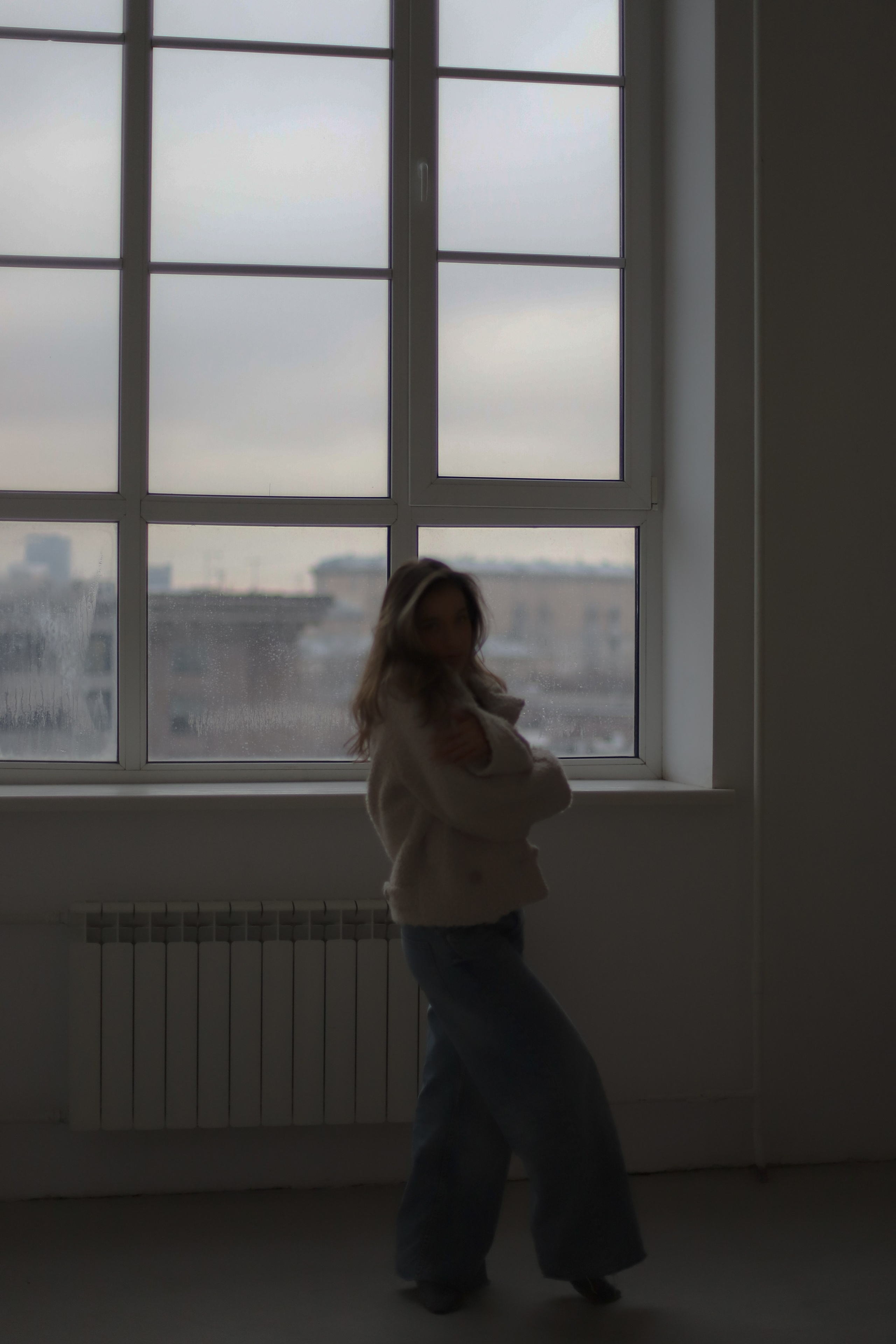 Студийная съёмка. 22.11. [2]. Фотограф Даша Шпаковская