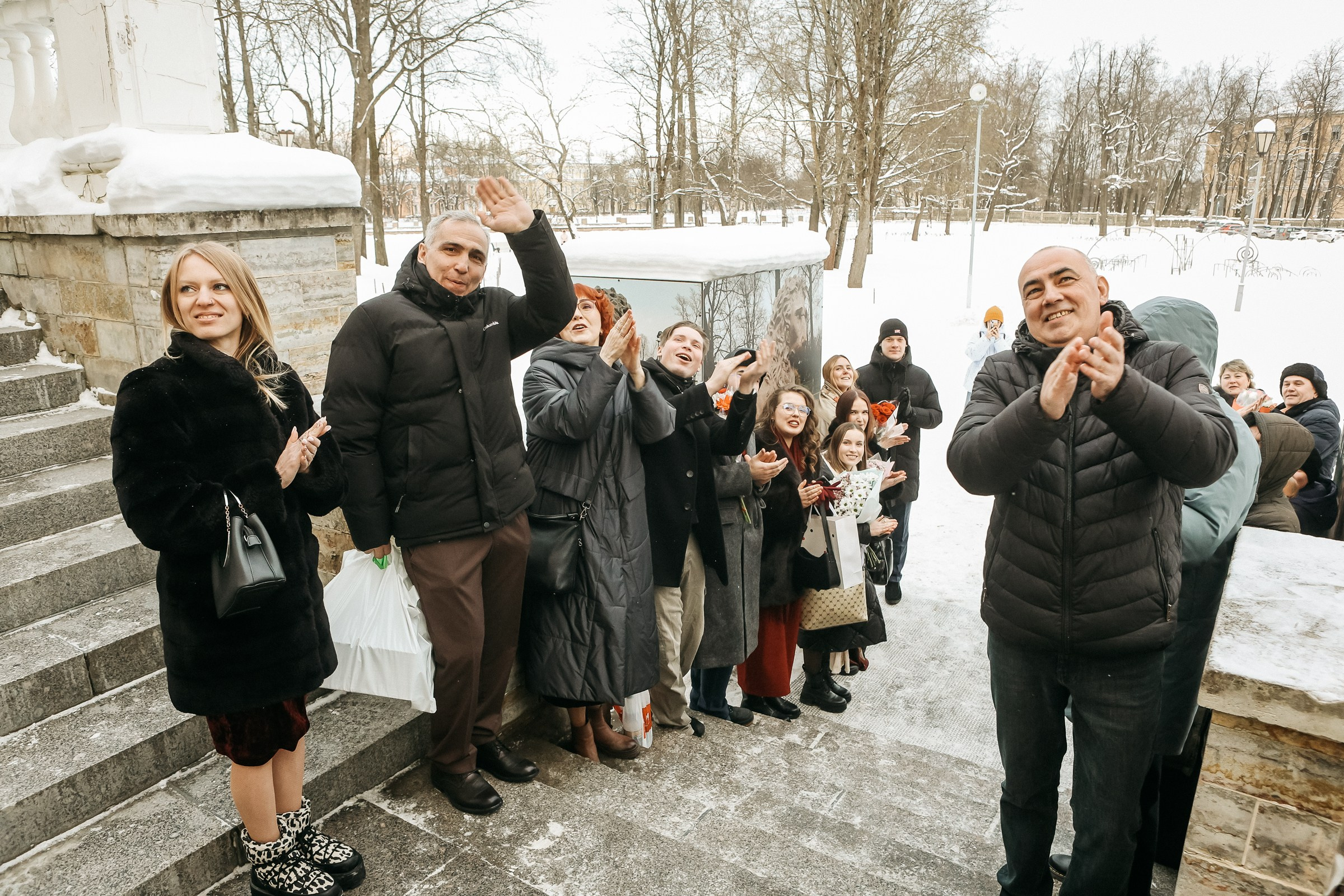 Алексей&Сабина