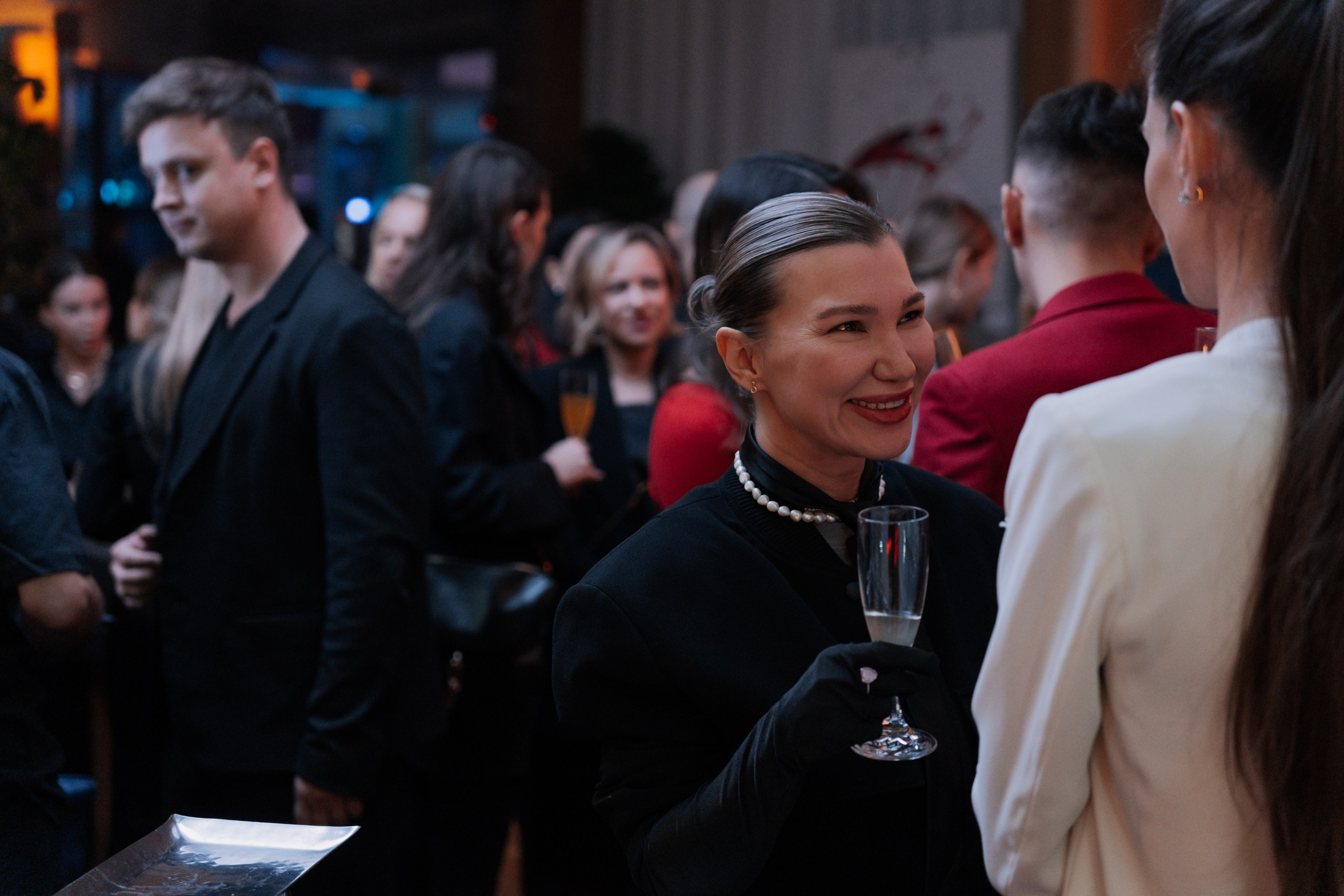 Гастро-шоу «Любовницы Пикассо. KORSHIKOV SERGEY