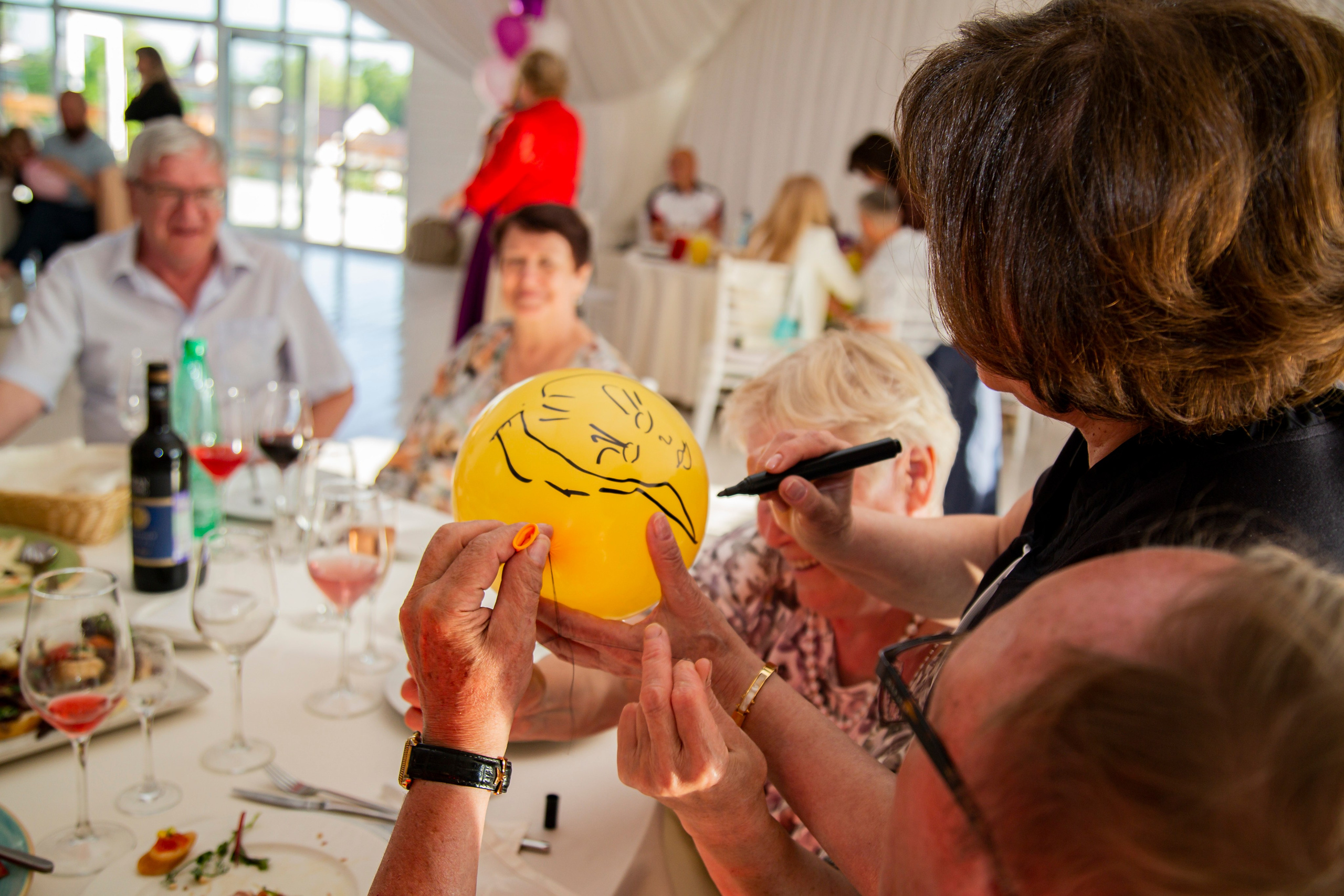 Юбилей. 𝓕𝓸𝓽𝓸𝓰𝓻𝓪𝓯 𝓑𝓪𝓵𝓪𝓼𝓱𝓲𝓱𝓪 / 𝓜𝓸𝓼𝓴𝓿𝓪