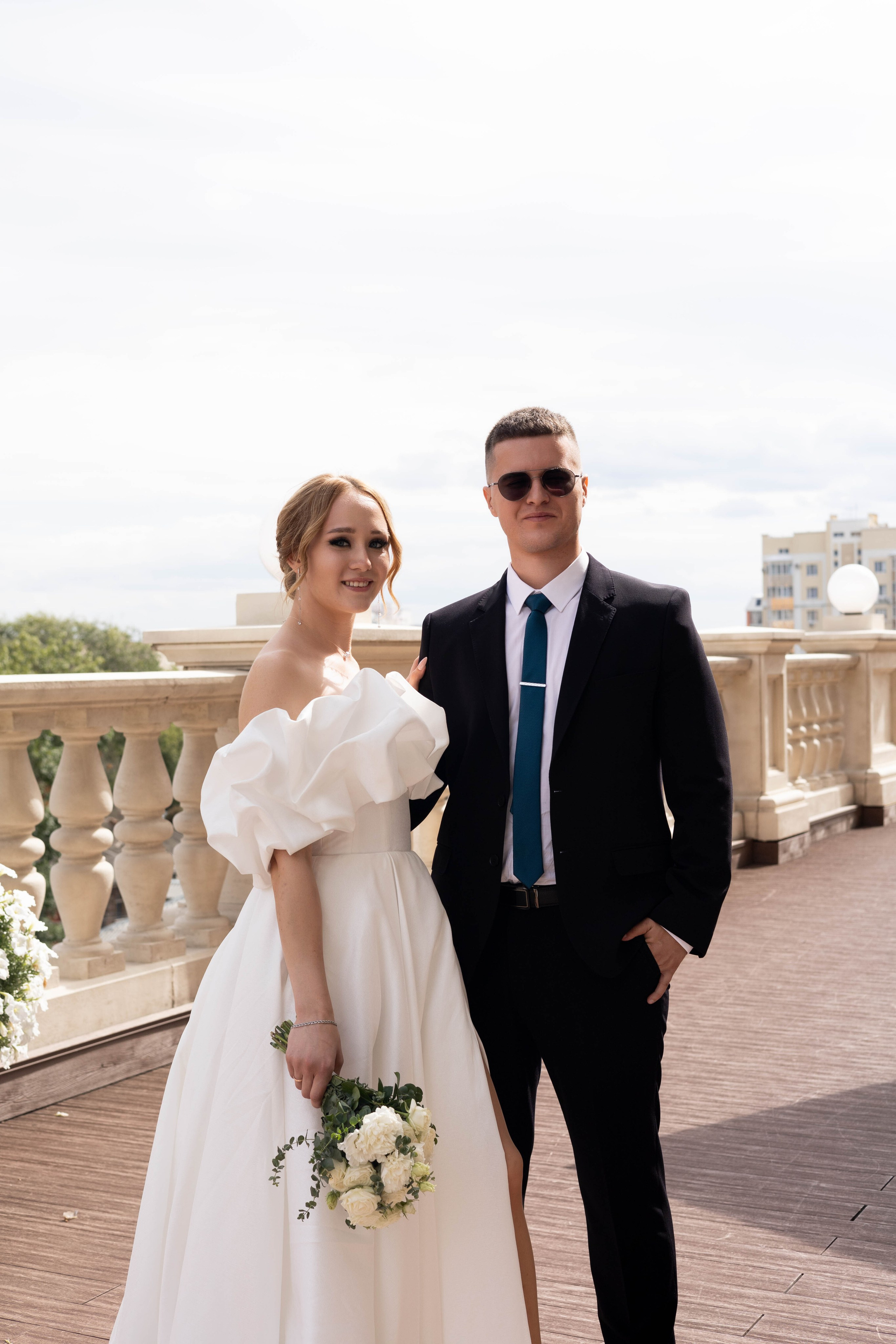 Татьяна & Владислав. Фотограф в Самаре Ксения Владимировна