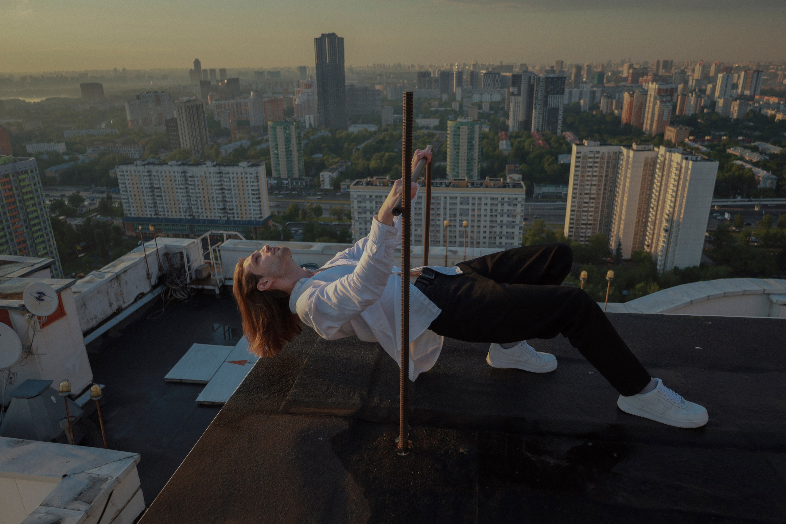 Мужской Фотограф Настя Кравчук Москва