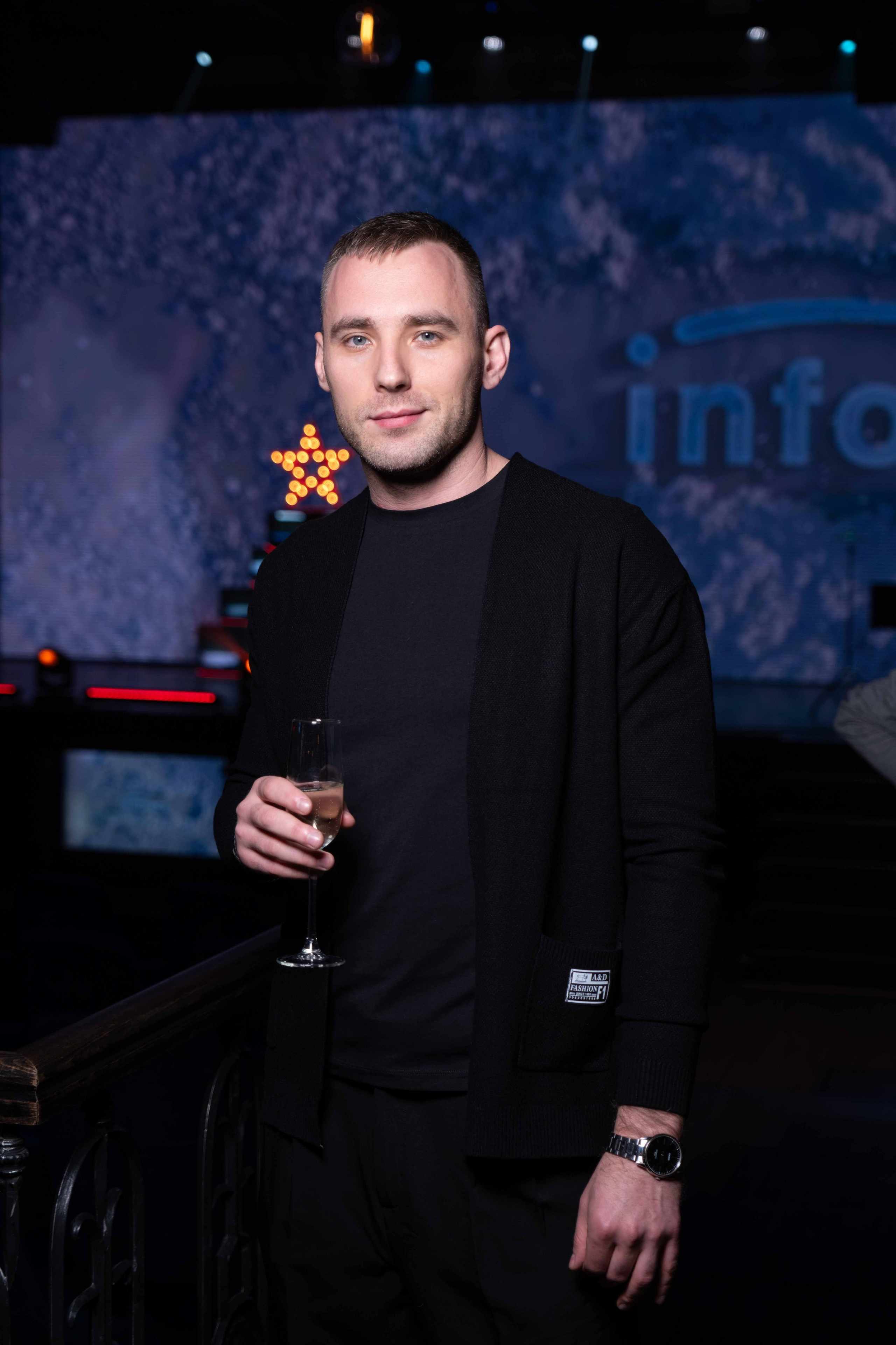 Альбом корпоратив. Фото тур