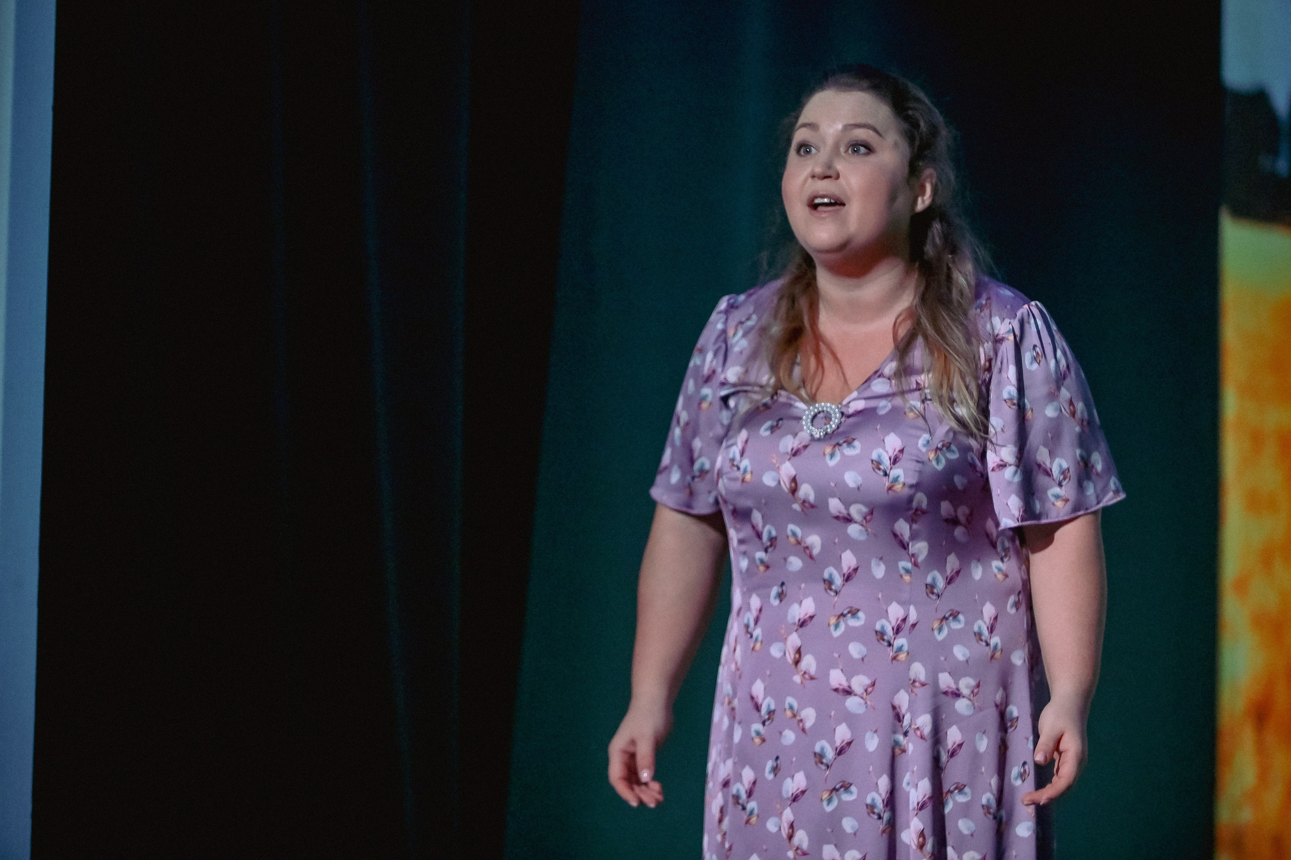 «Разреши тебя любить» в Театре Артиста 24.11.2023. Репортажный профессиональный фотограф-любитель