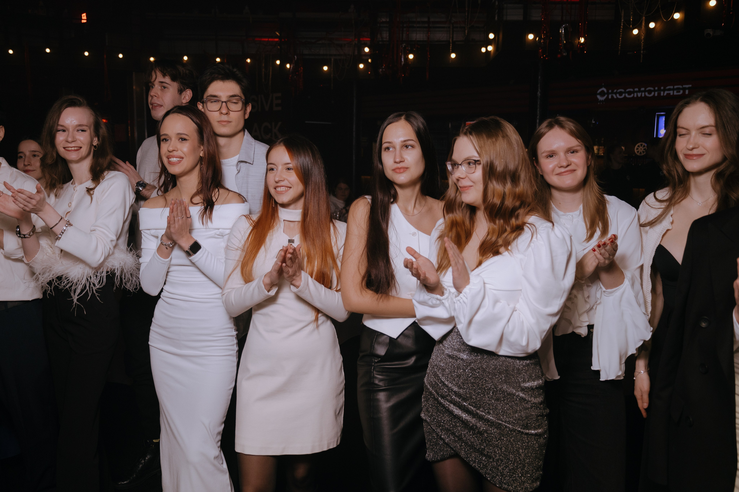 Корпоративы/Праздники. Фотограф и видеограф в Северной столице