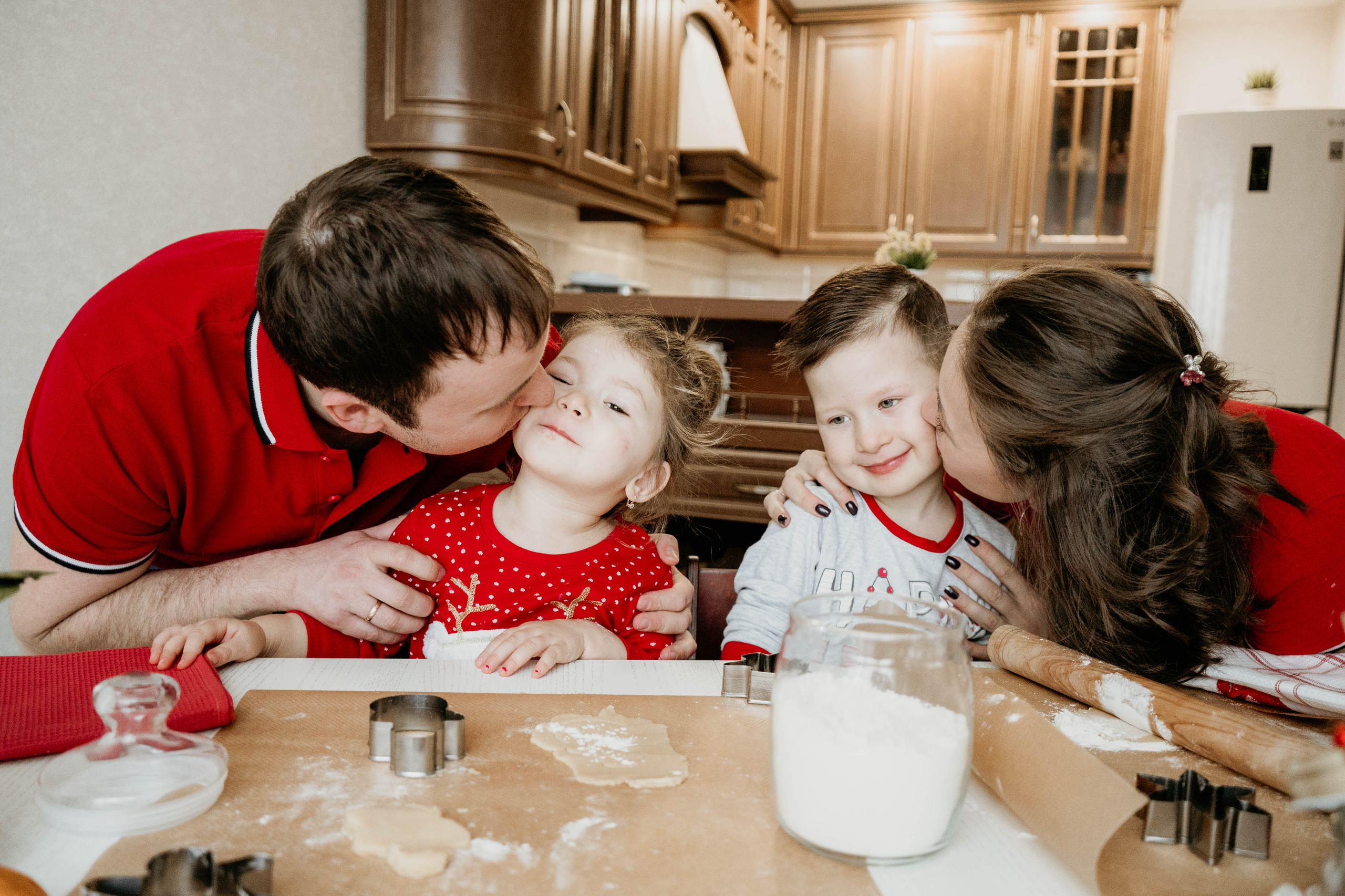 Семейные. Лайф стайл фотограф и моб. видеограф в Екатеринбурге Зенфира Бердышева