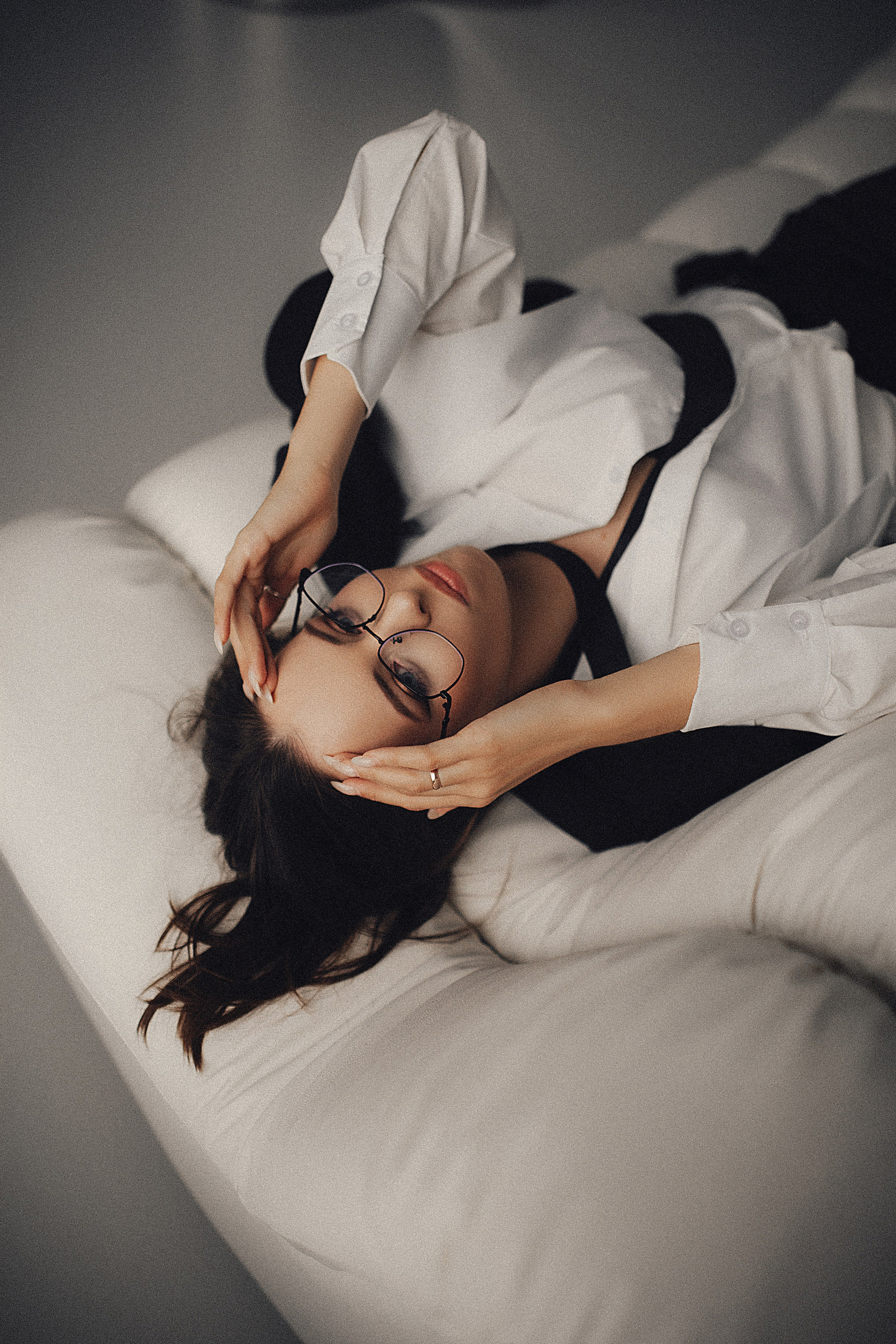 Маша. Фотограф Брянск|Москва Даша Жукова