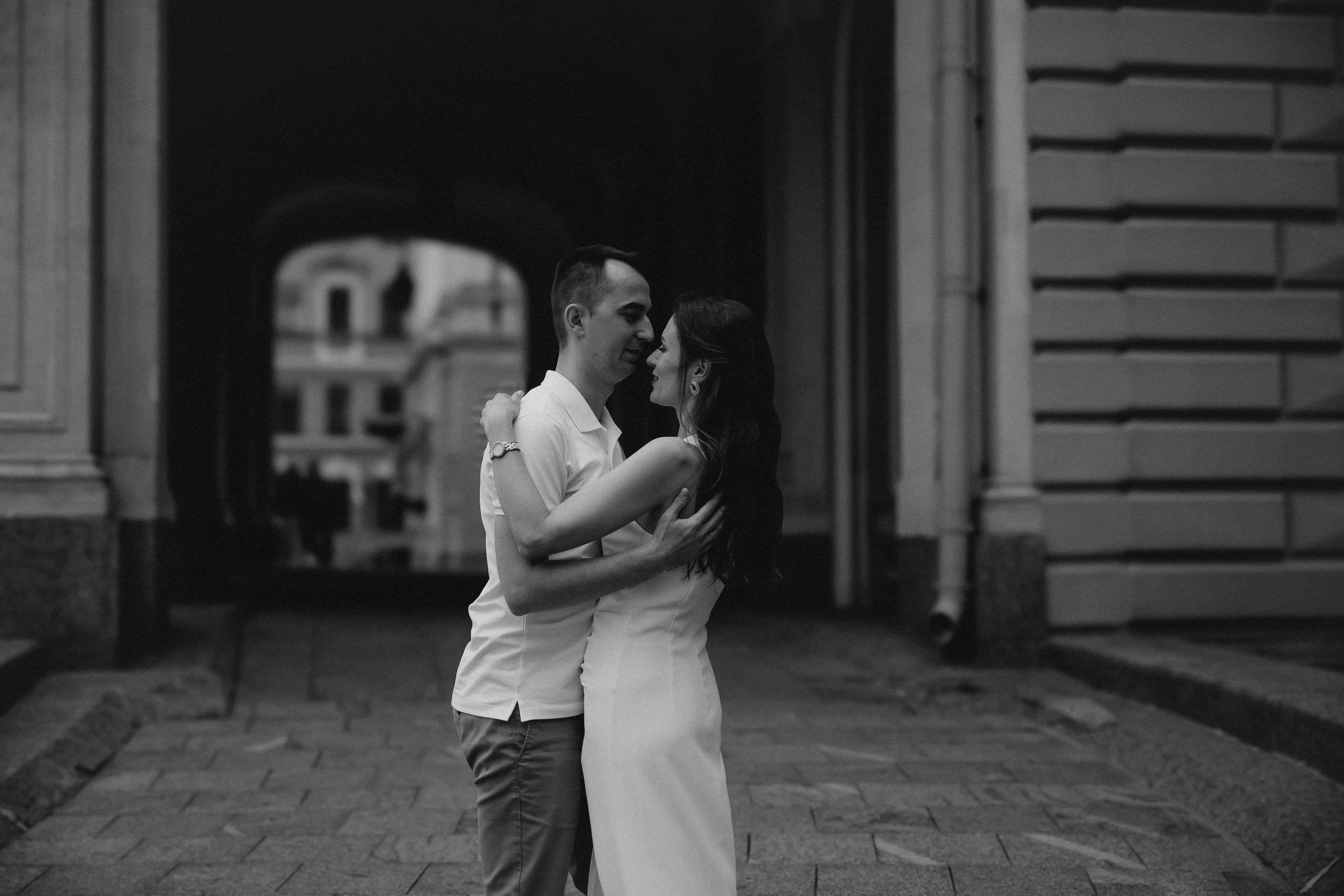 Love Story. Анна Михайлова|Свадебный фотограф в Санкт-Петербурге