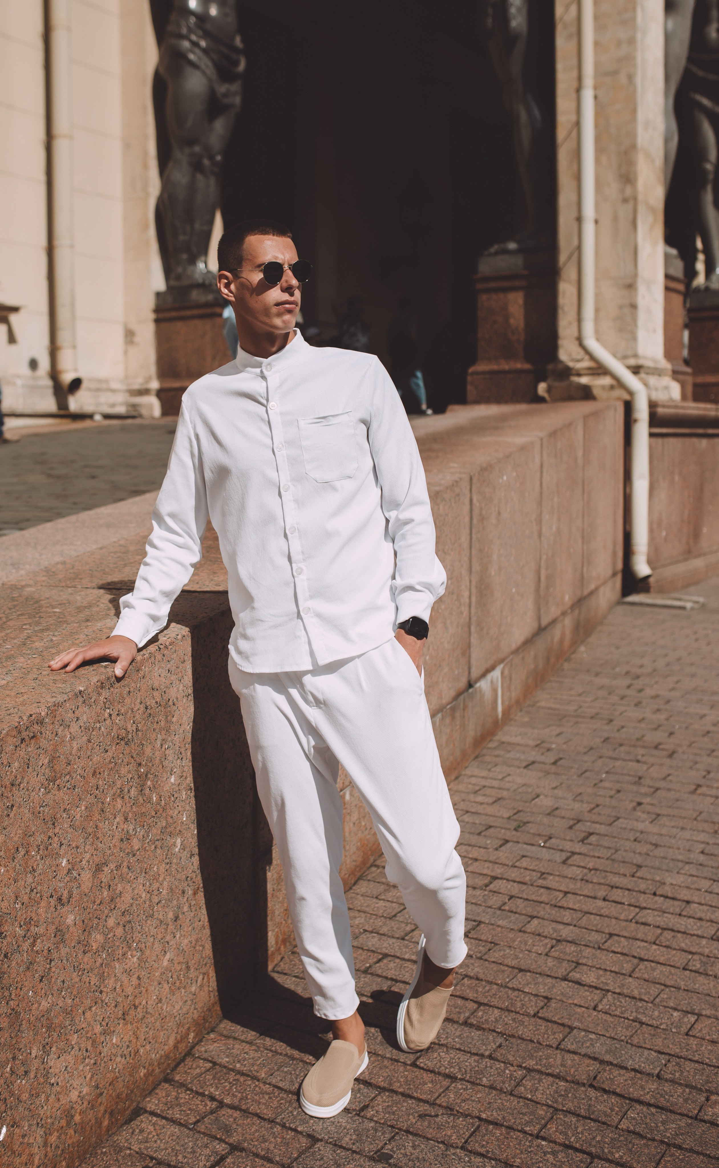 Wedding Day. Анна Михайлова|Свадебный фотограф в Санкт-Петербурге