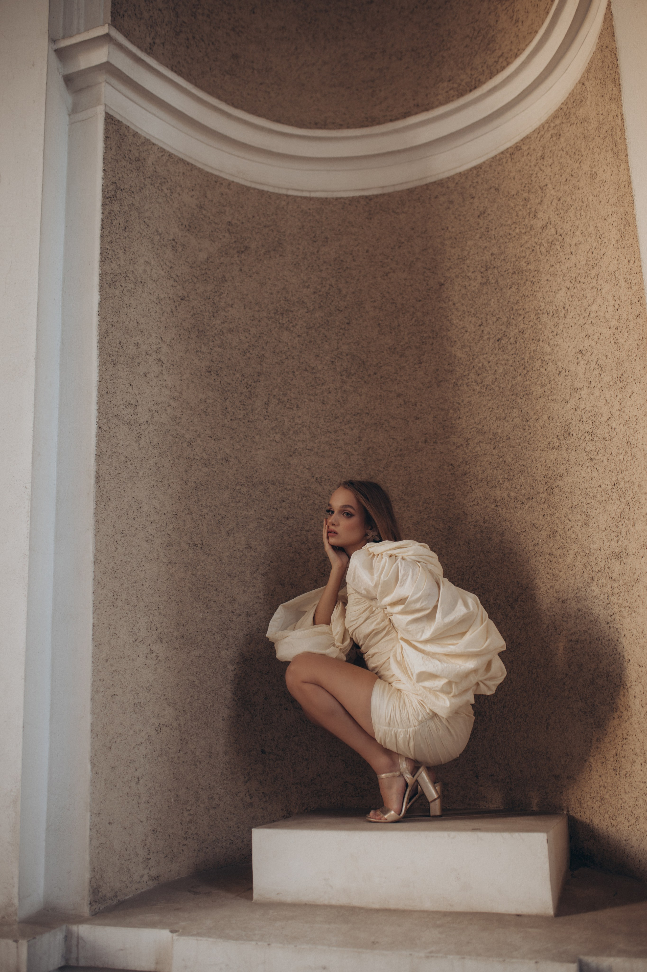 Вячеслав и Кристина. Свадебный и семейный фотограф в Белгороде Евгения Курочкина