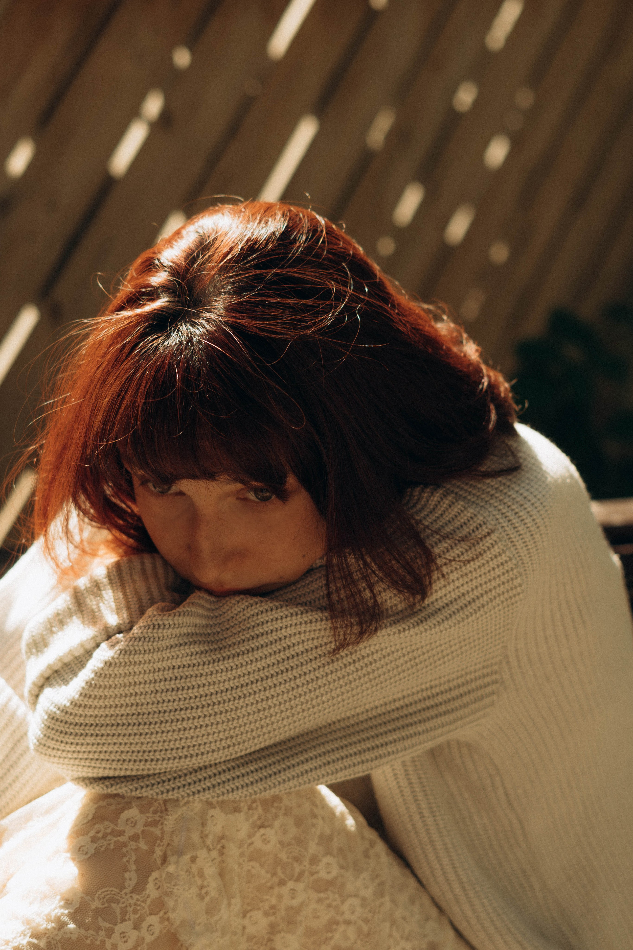 Анастасия. Портретный фотограф Дарья Бахматова | Нижний Новгород