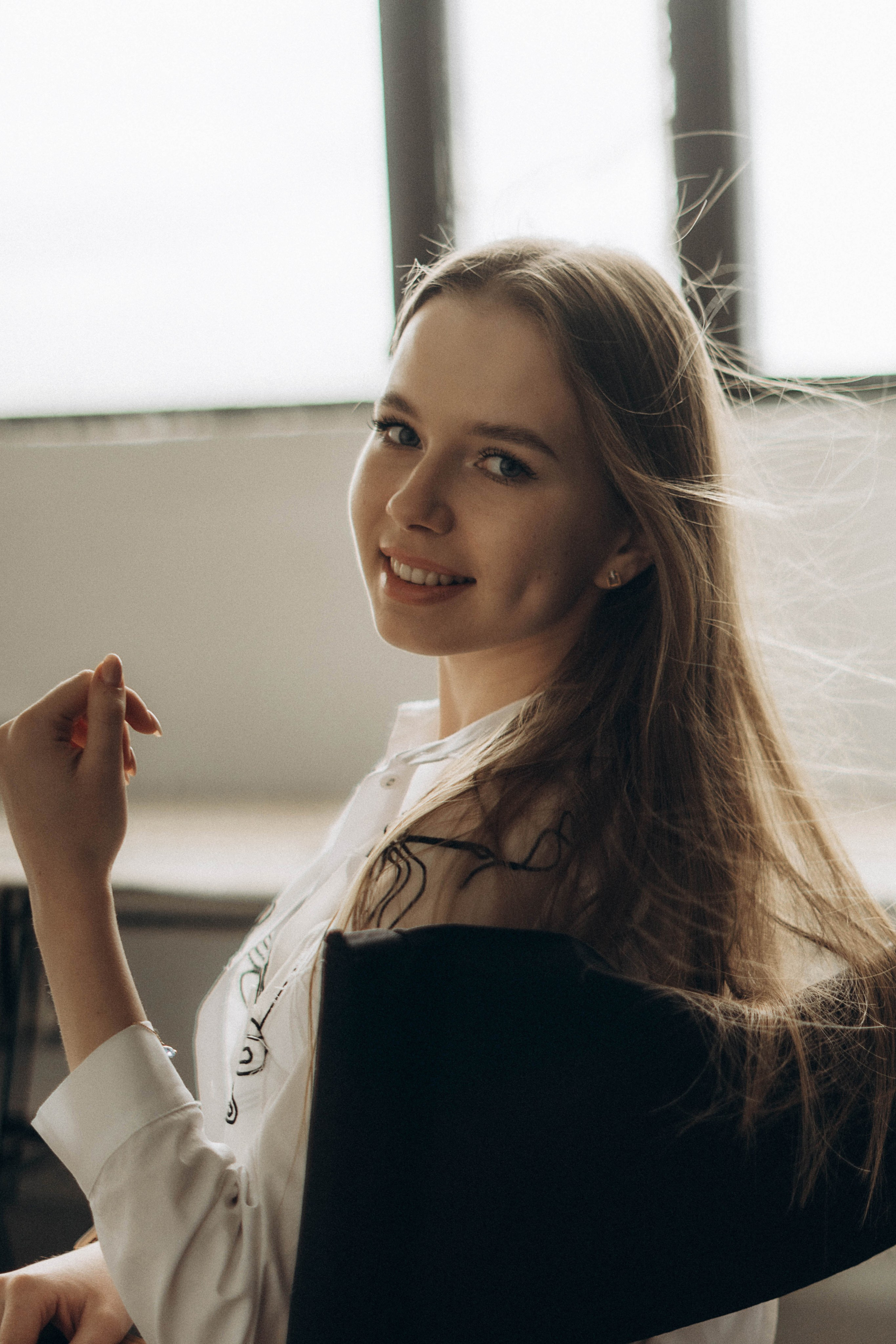 Арина и Карина. Портретный фотограф Дарья Бахматова | Нижний Новгород