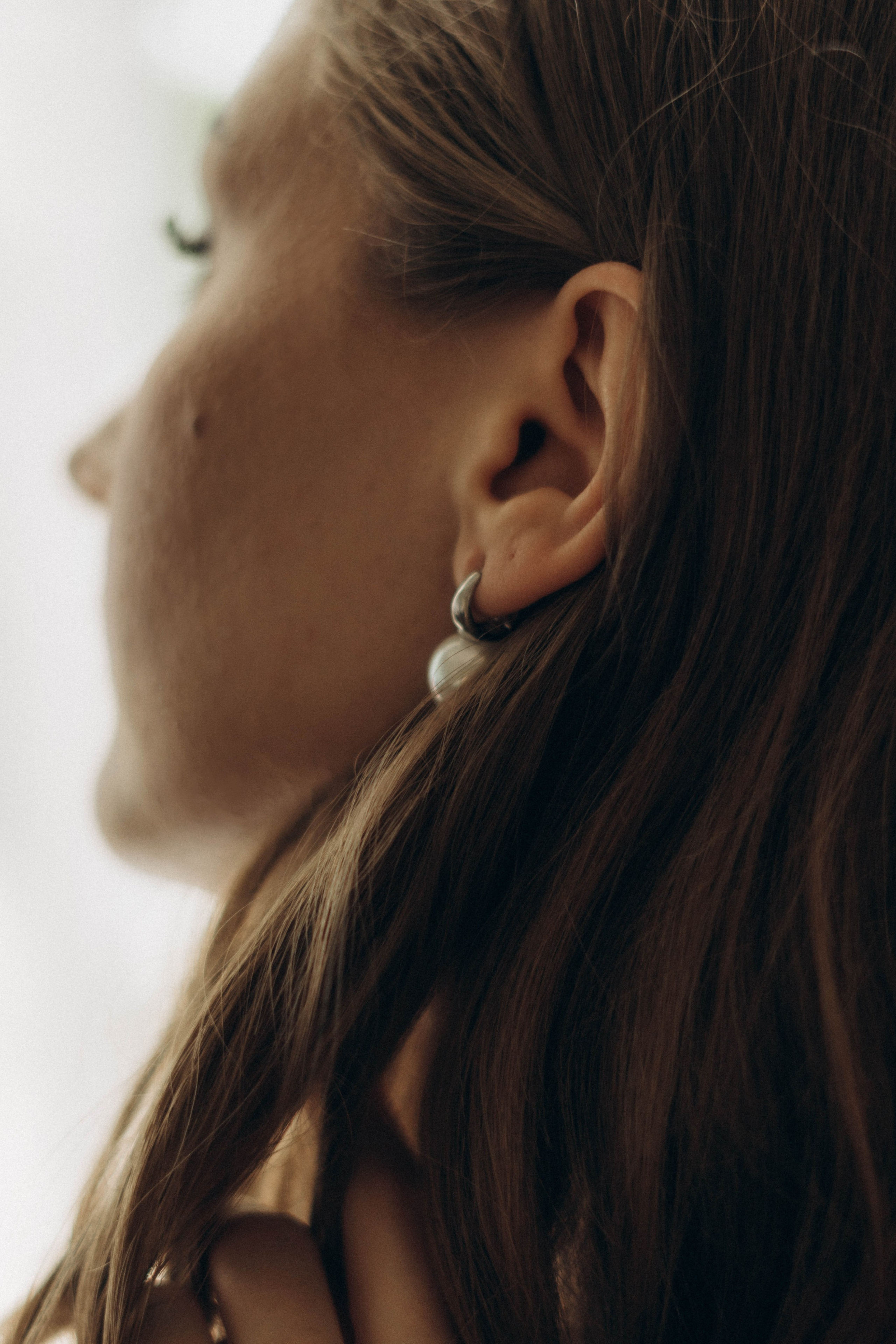 Алина Маслова. Портретный фотограф Дарья Бахматова | Нижний Новгород