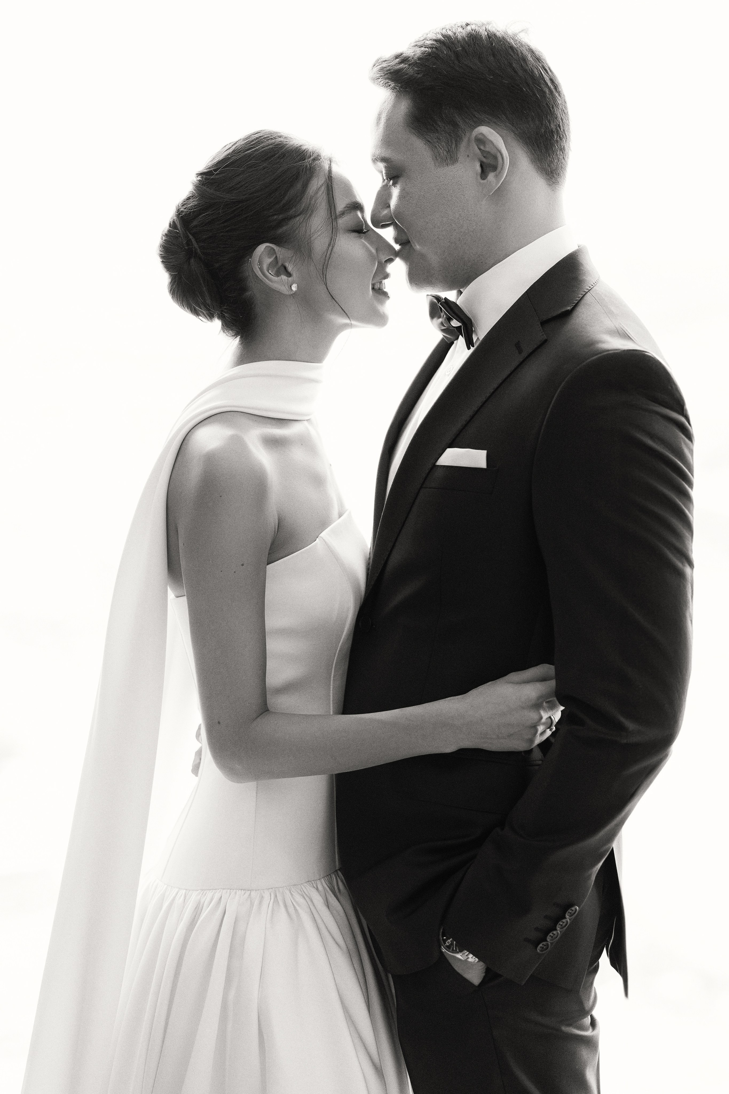 Iliyas & Symbat Almaty. Zhandos Berikov