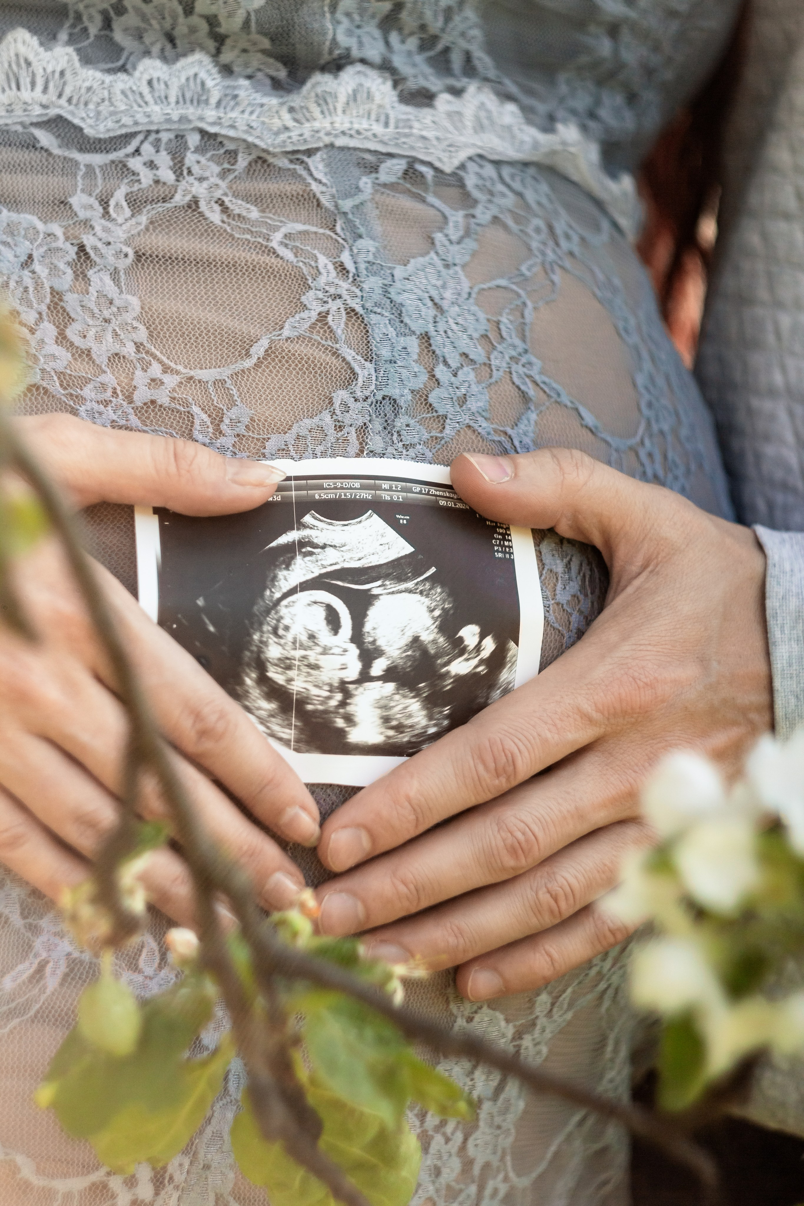 Mother Nature. Фотограф Ася Волчик