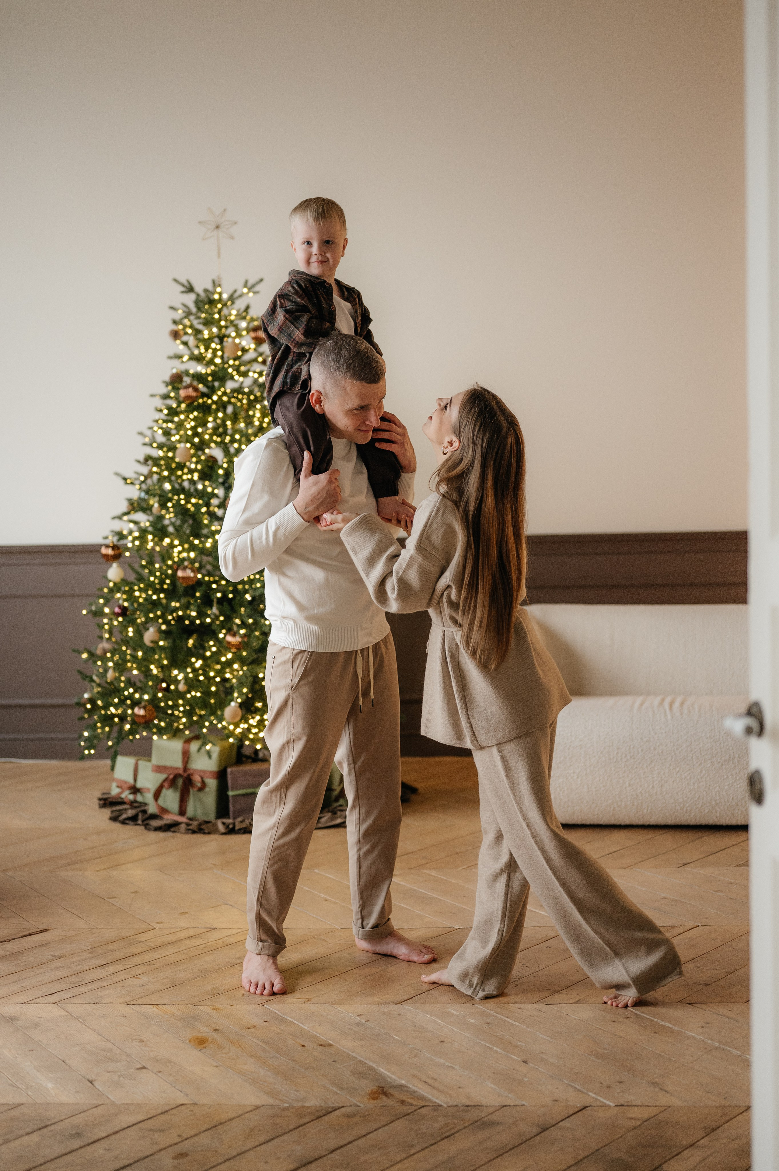Happy new year🎄. Свадебный и семейный фотограф в Краснодаре Алина Мельник