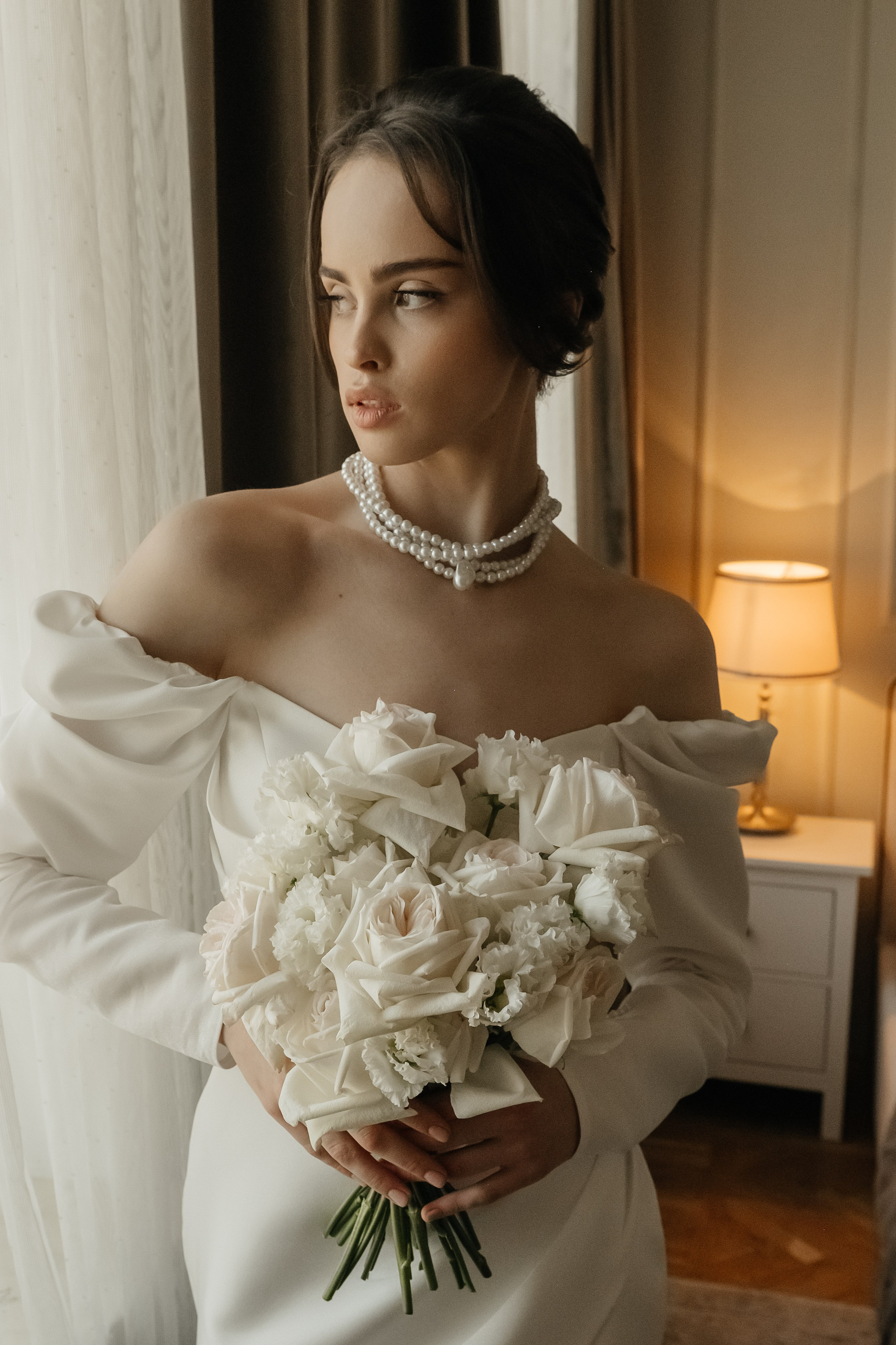 Утро жениха и невесты. Свадебный и семейный фотограф в Краснодаре Алина Мельник