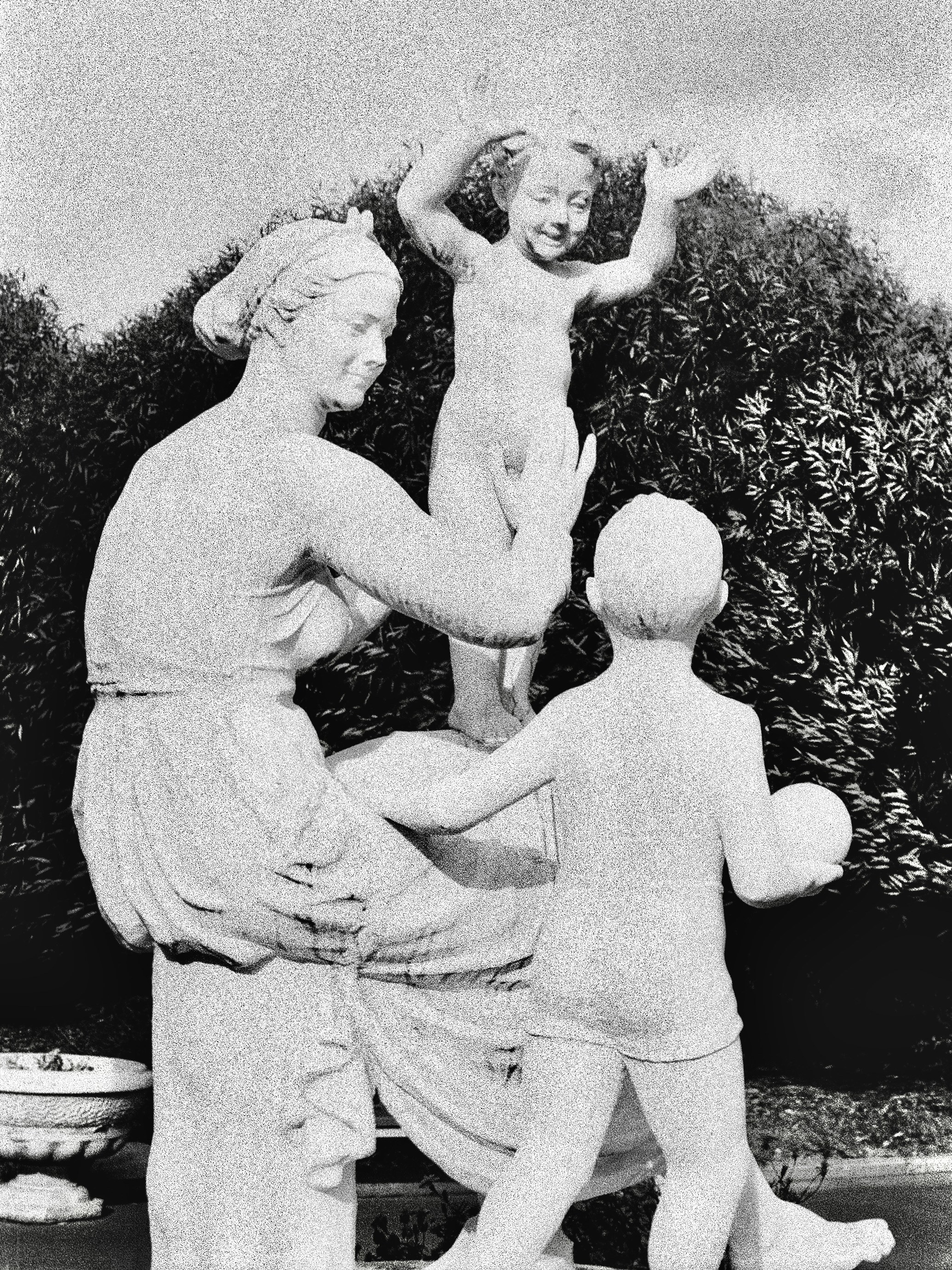 1989. Фотограф — Маслеников Константин