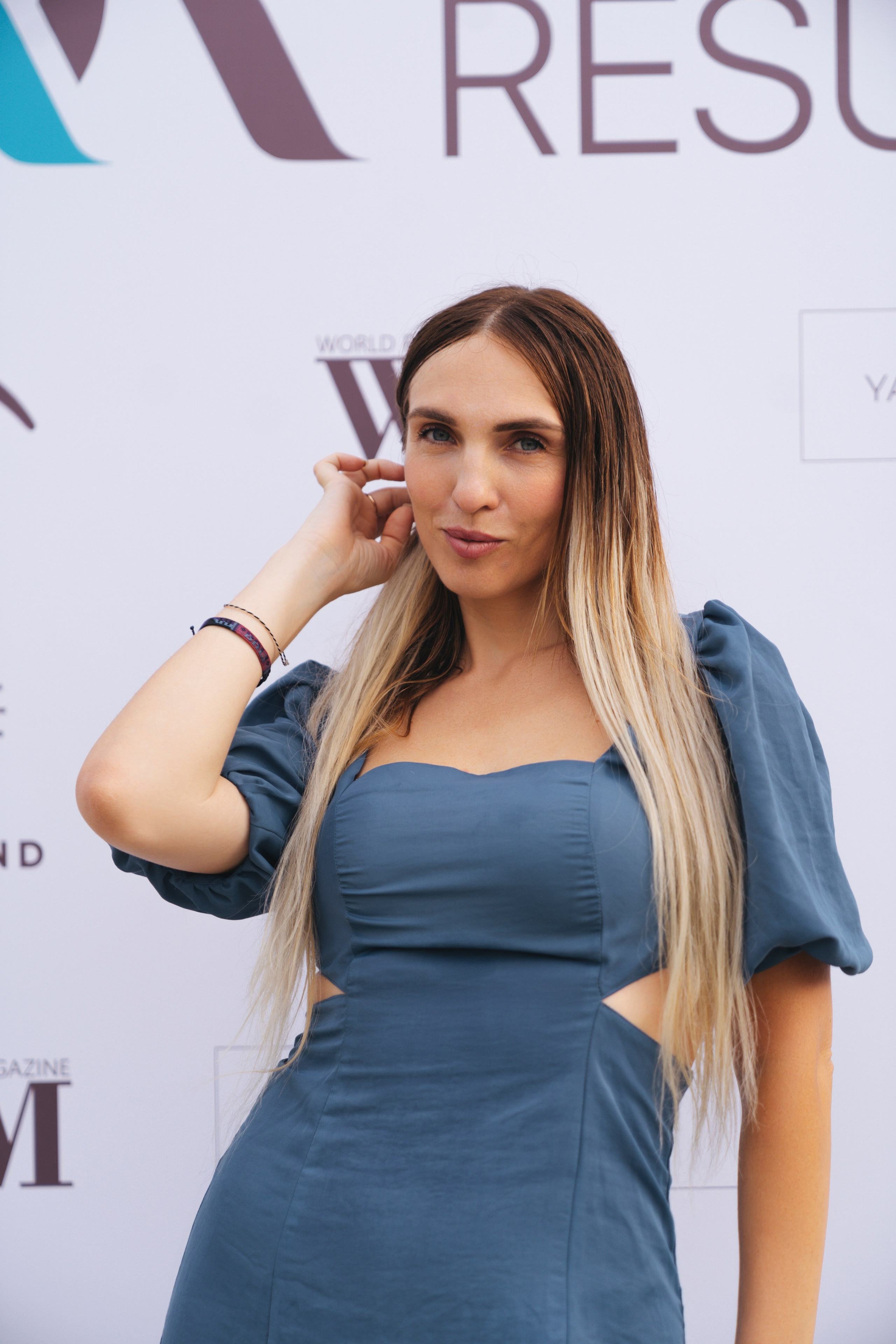 Бизнес слёт. Свадебный фотограф в Москве Кристина Чехова