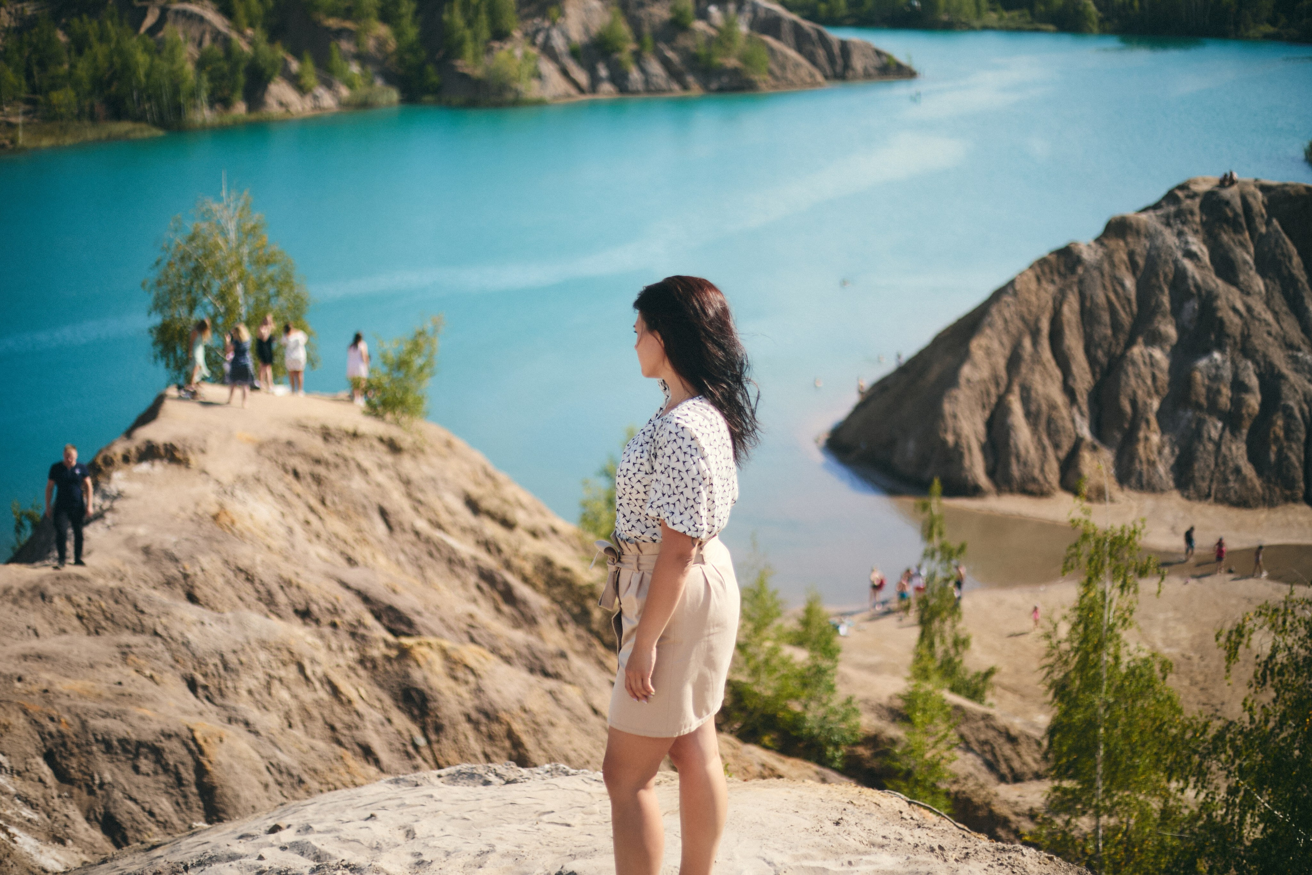 Кондуки. Фотограф София Комкина