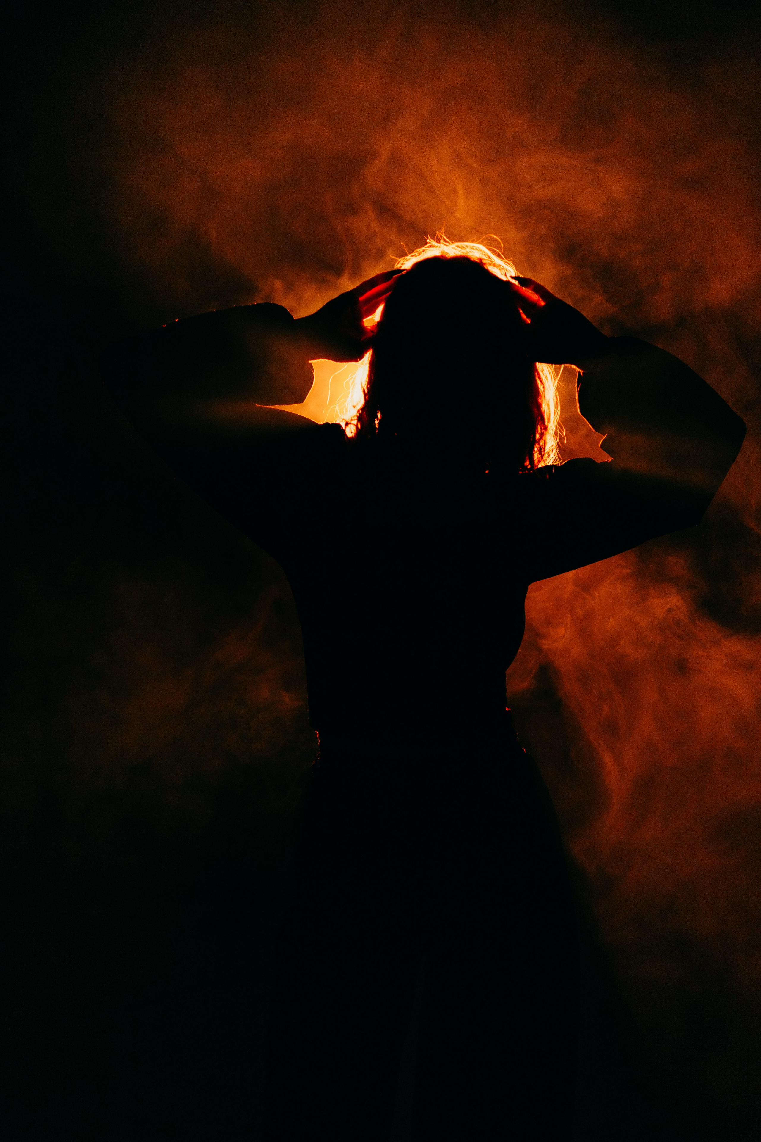 Кристина. Фотограф София Комкина