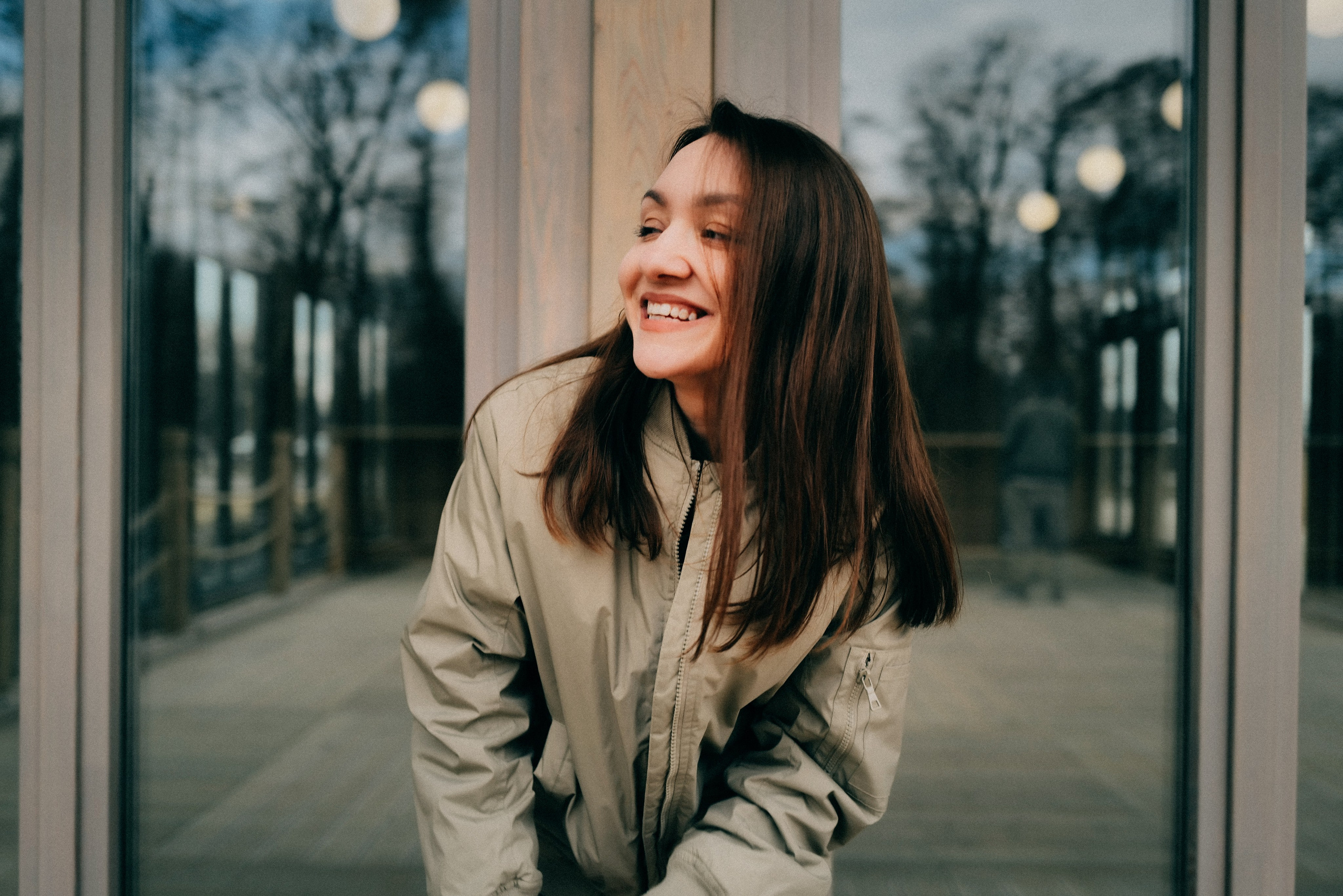 Таня, Сережа и Егор. Фотограф София Комкина