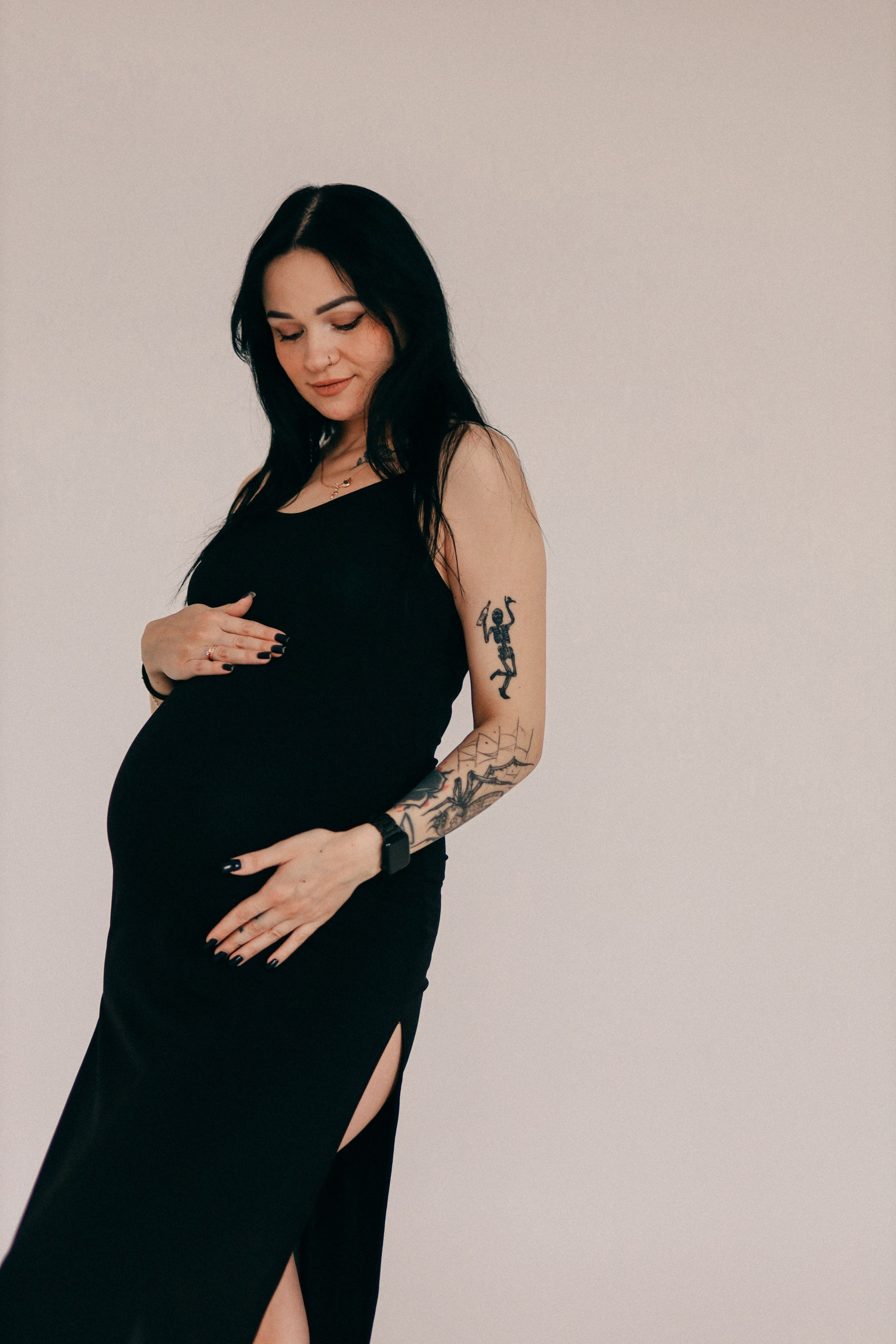 Евгения, Александр и Тимофей. Фотограф София Комкина