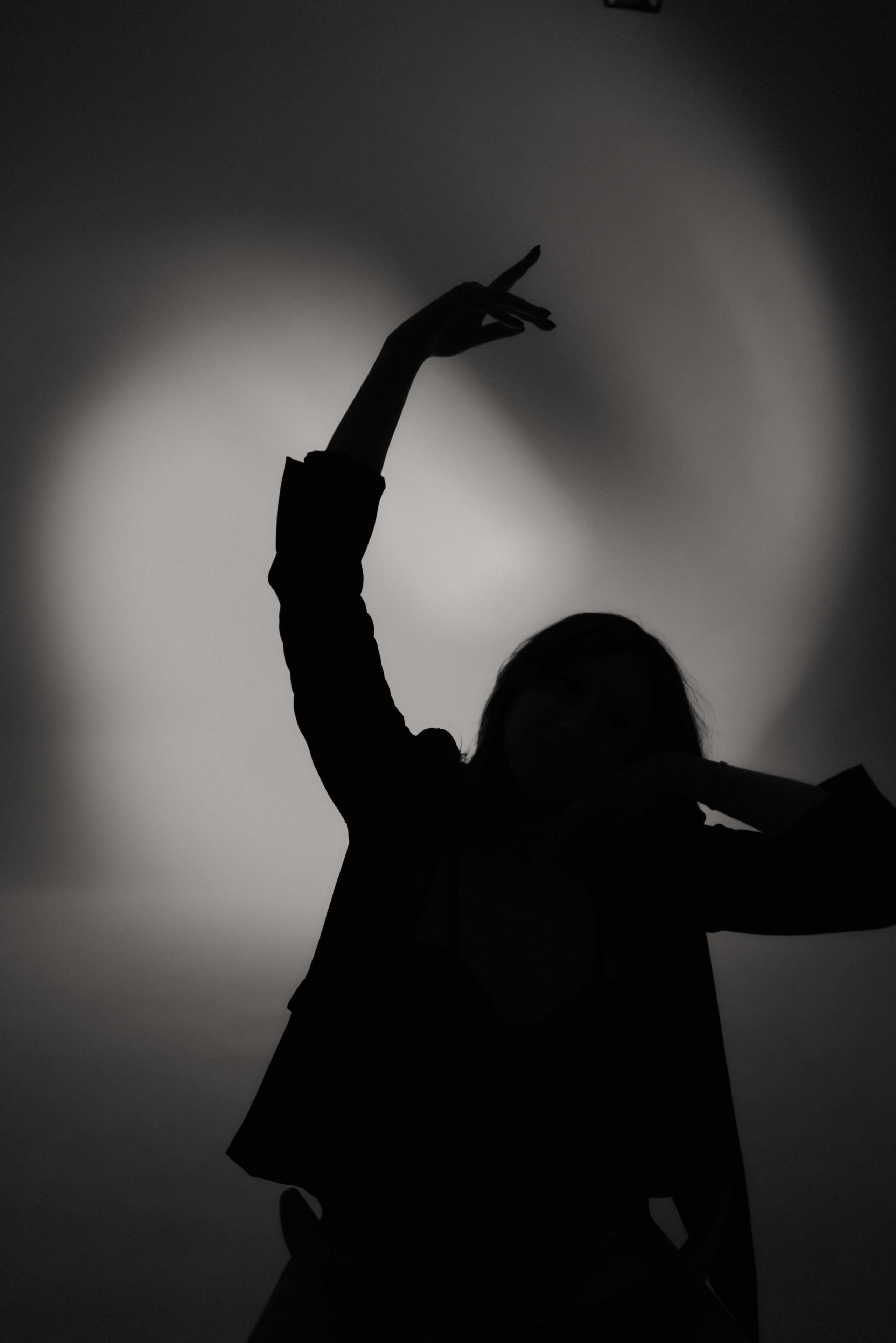 Оля. Фотограф София Комкина