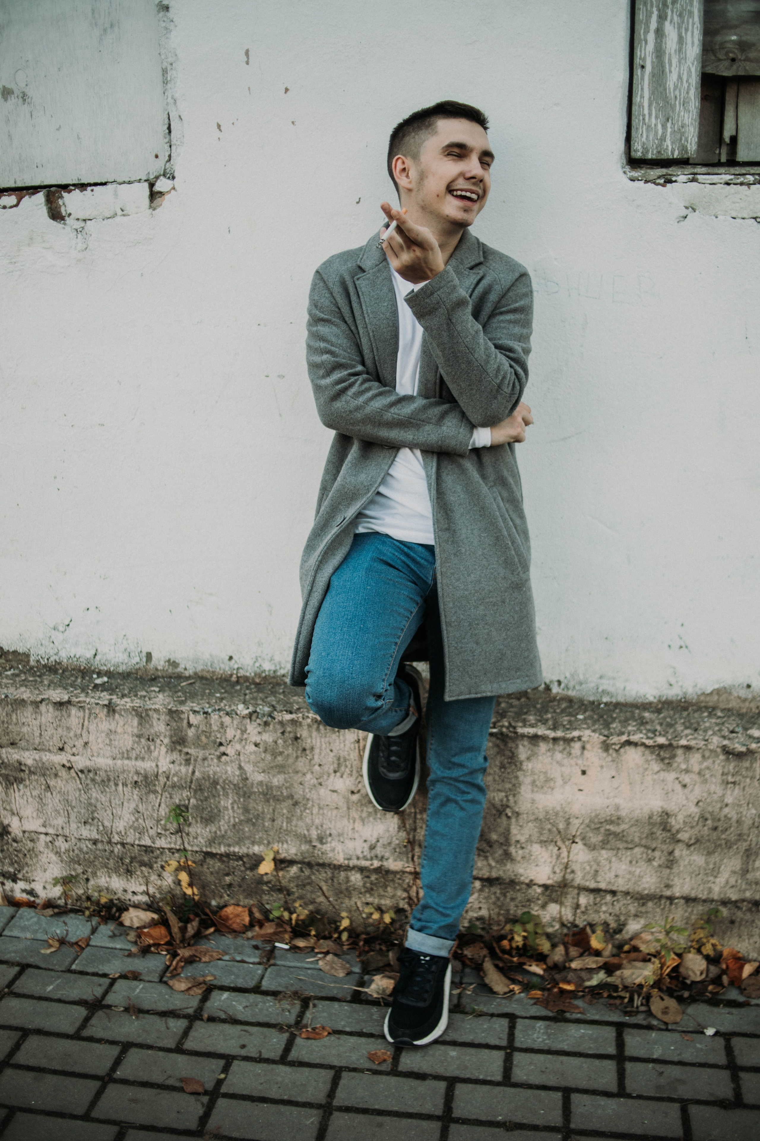 Рома. Фотограф София Комкина