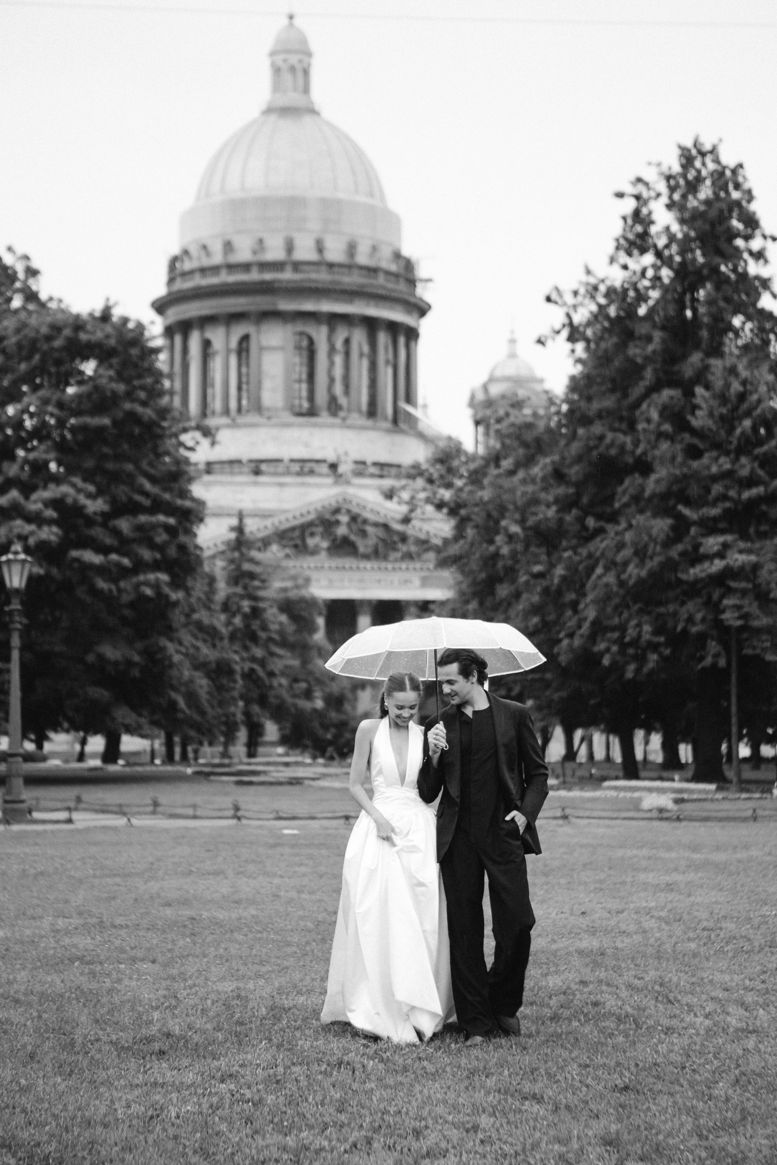 Свадебные съемки. Семейный и детский фотограф Олеся Козьякова