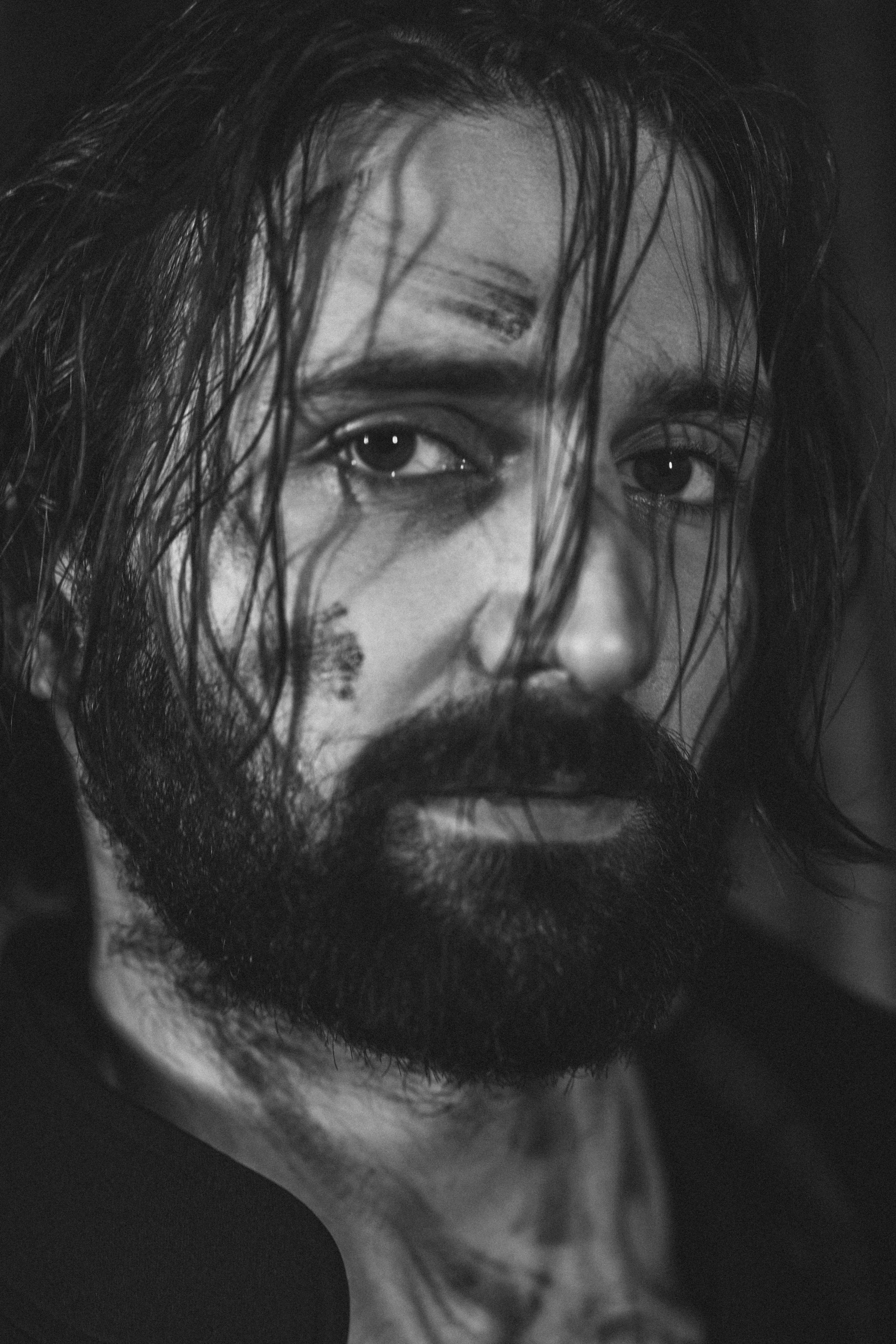 Мужской портрет. Портретный и репортажный фотограф в Москве Кристина Никитюк kristina_koa