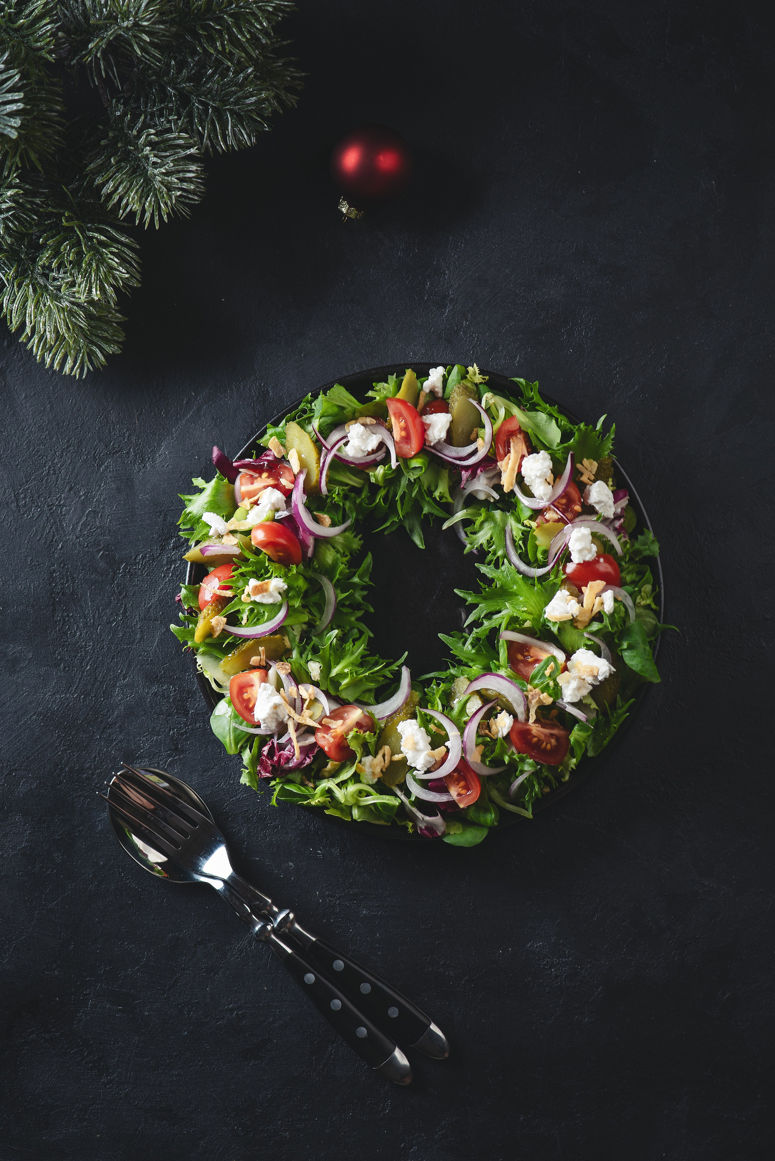 Фудстайлинг. Фудфотограф в Ростове-на-Дону Юлия Семенюк