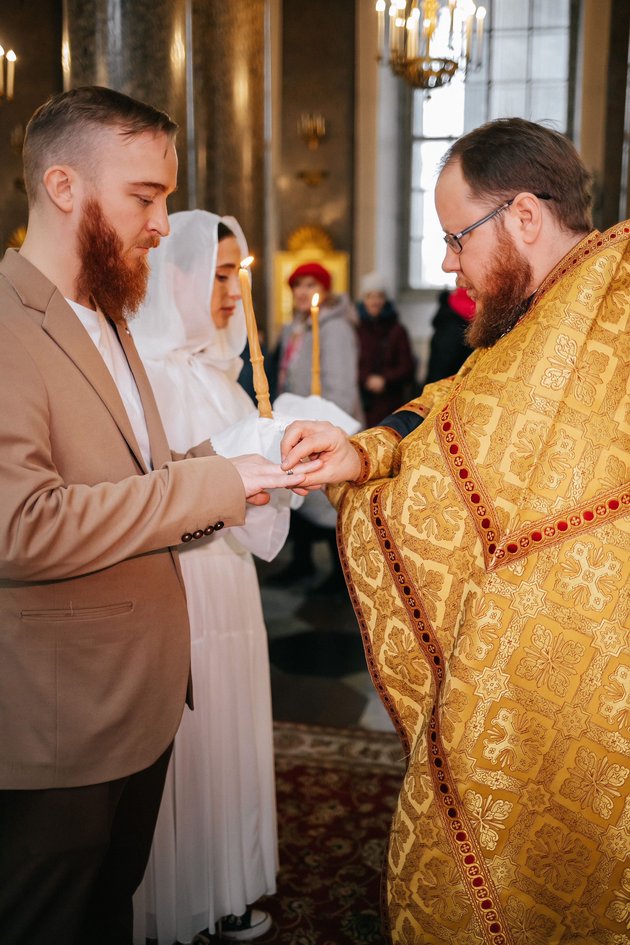 Андрей и Саша_Казанский собор. Семейный lifestyle фотограф в Санкт-Петербурге Людмила Пахомова