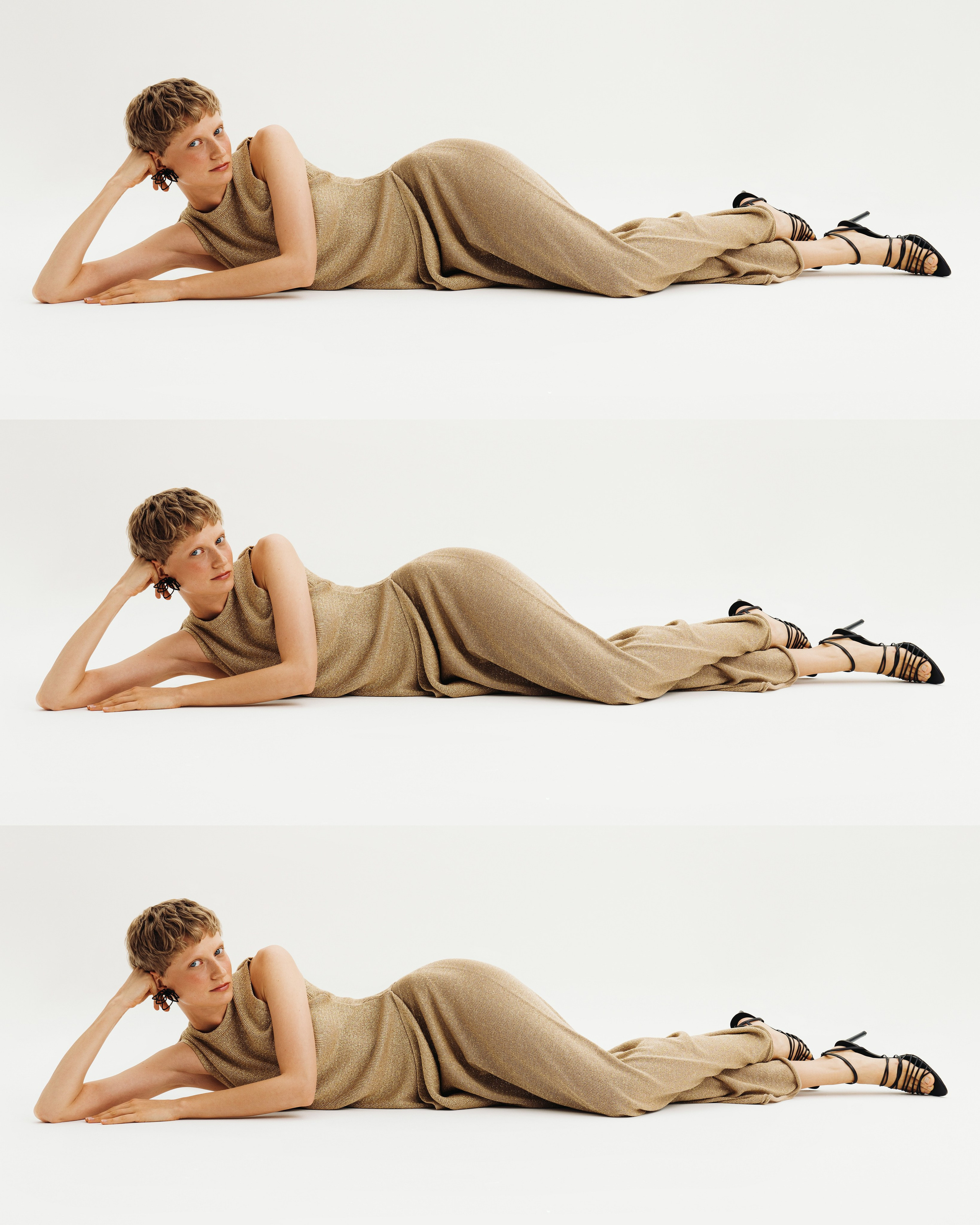 Mint. Fashion фотограф и Арт директор. Санкт-Петербург и Москва