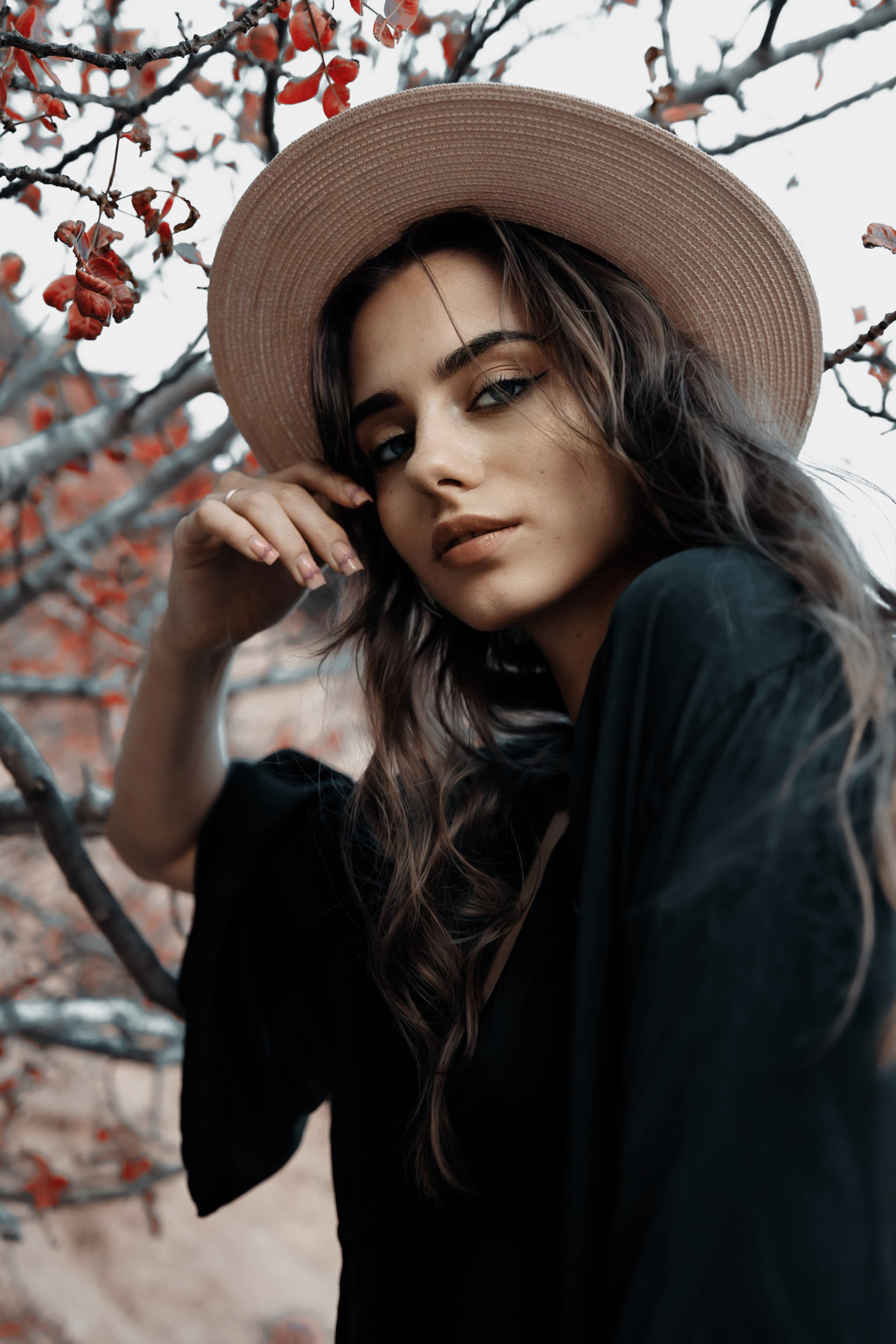 Портреты. Withlovent | Фотограф в Севастополе