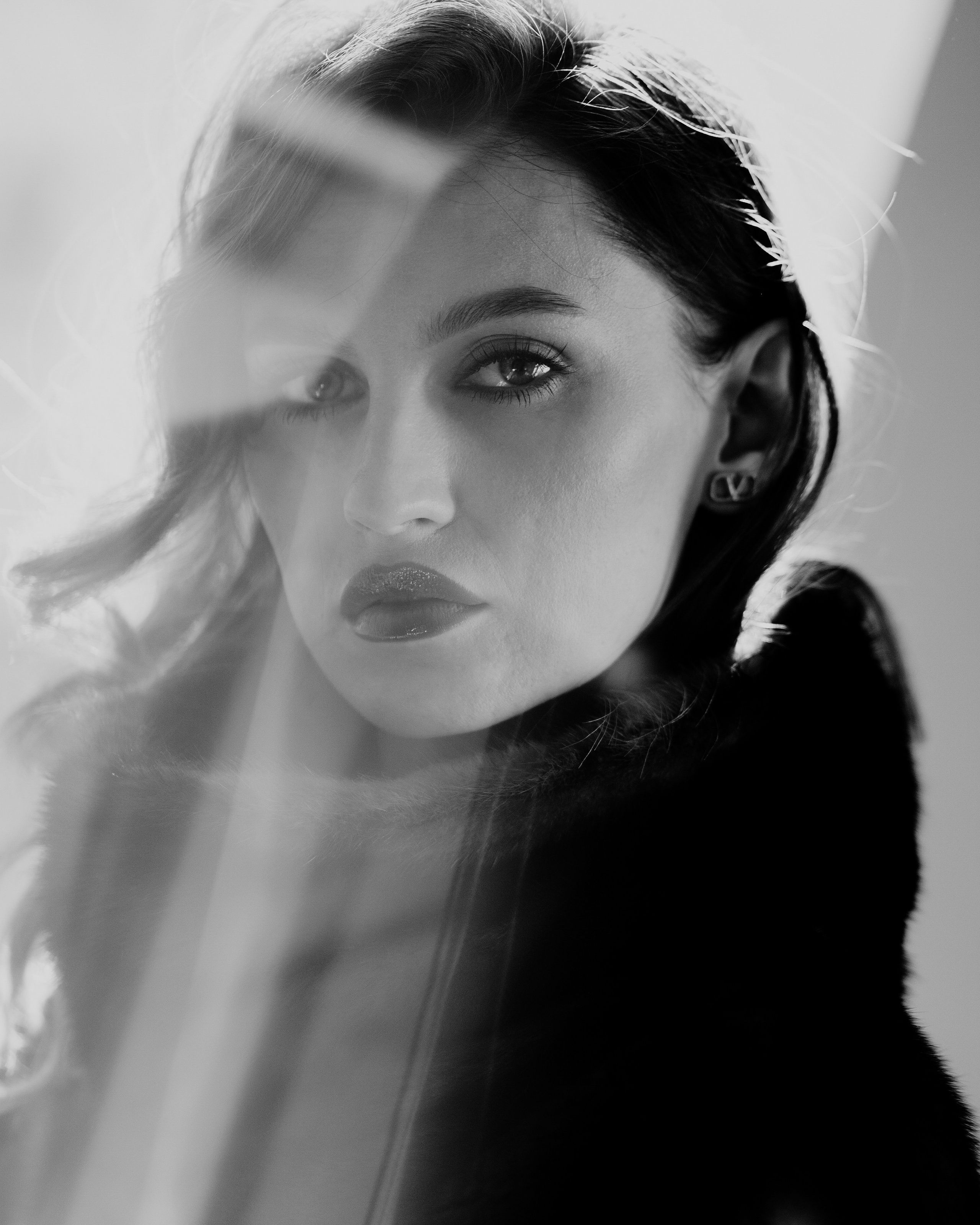 Женский портрет. I am Diana, a portrait photographer. I take pictures around the world